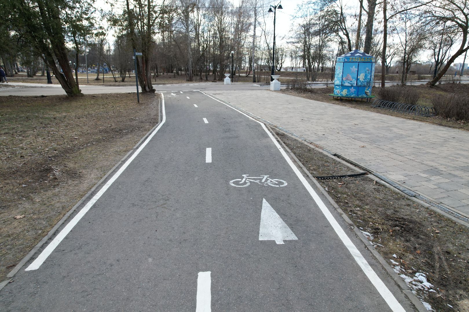 дубненская кругосветка, видео с коптера, велопешеходный маршрут в дубне,
