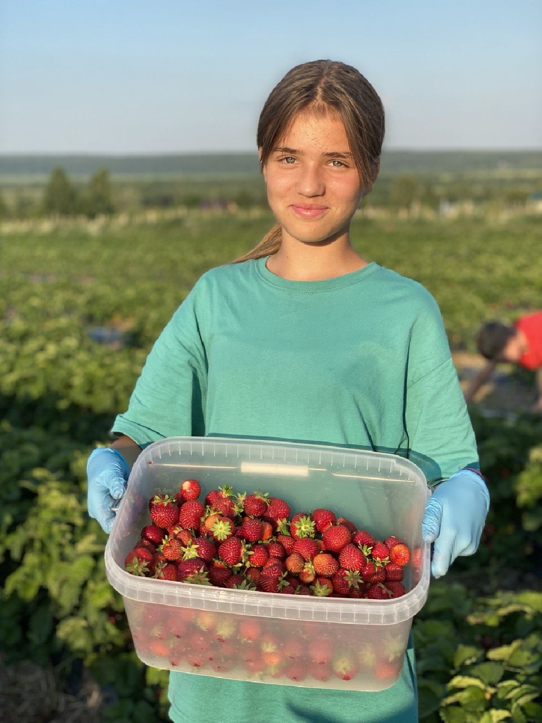 Коломна, общество