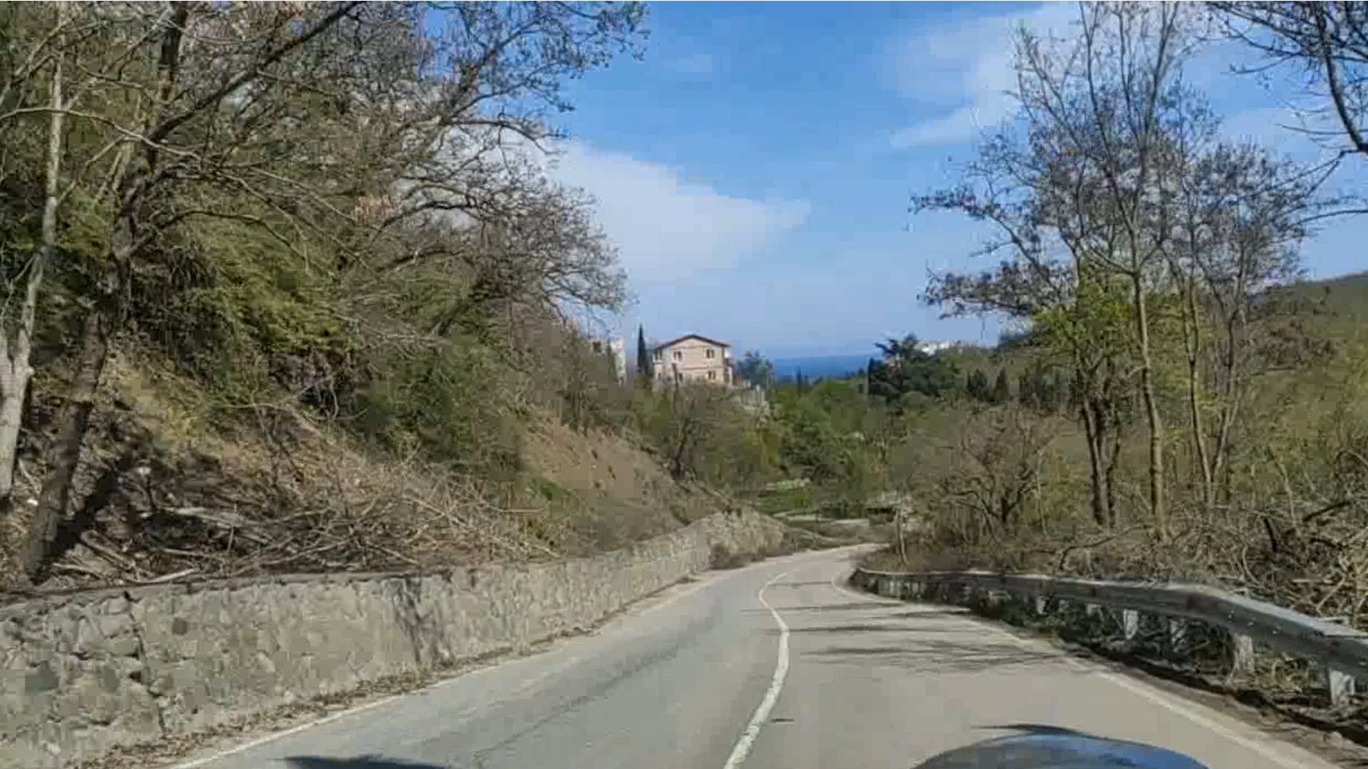 Лобня, культура, Крым