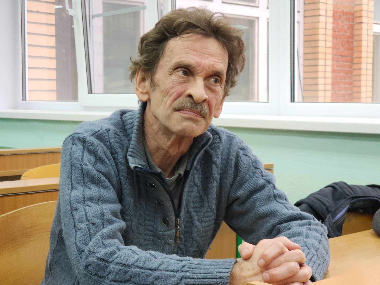 Подольск, Школа 29, Проект, образование в подмосковье,