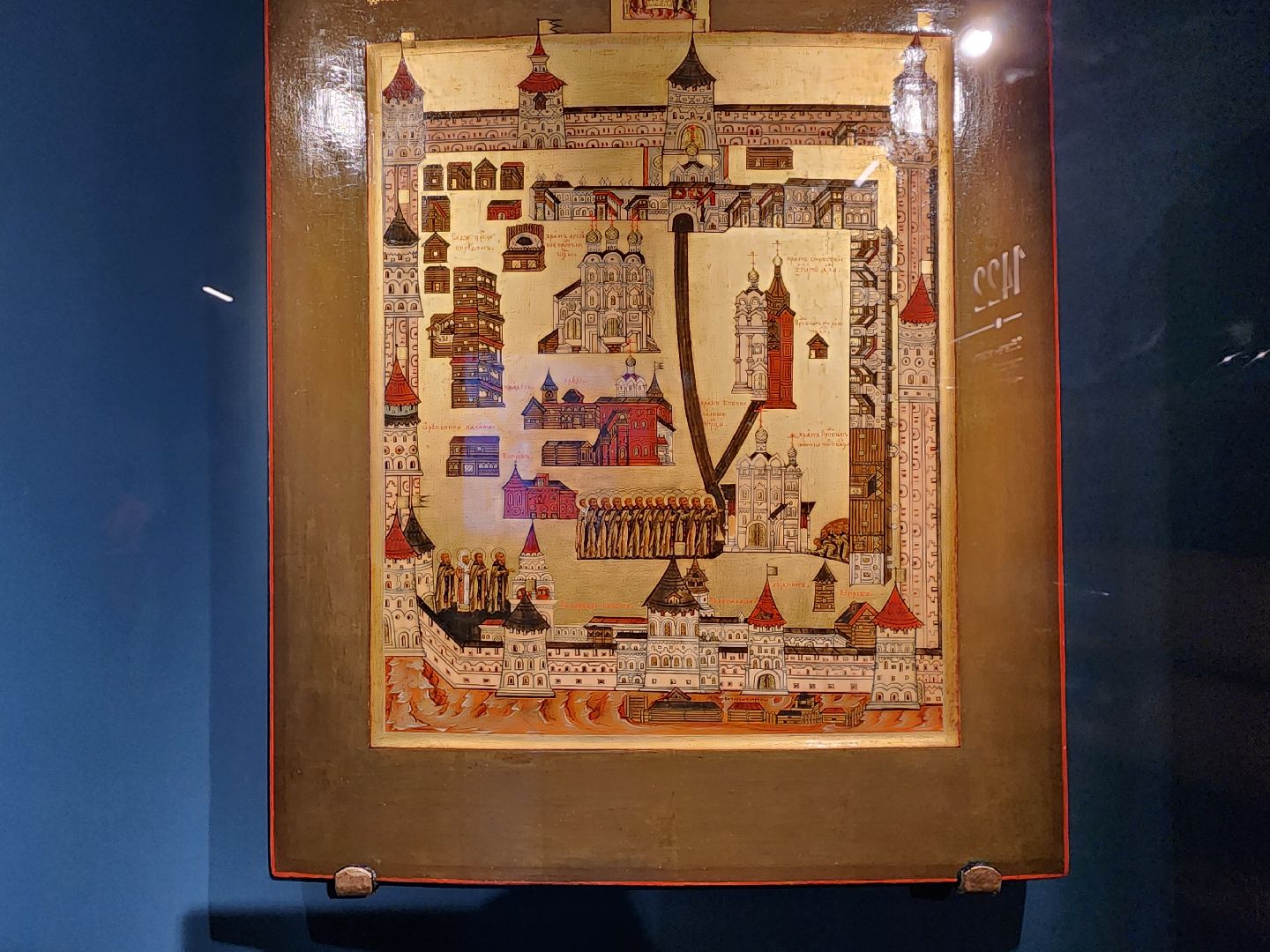 сергиев посад, троице-сергиева лавра, раскопки, сергиево-посадский музей-заповедник,древний водопровод,