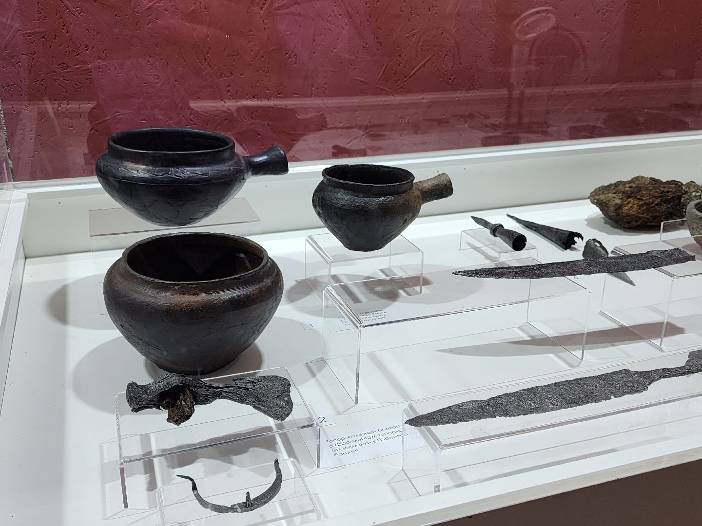 сергиев посад, троице-сергиева лавра, раскопки, сергиево-посадский музей-заповедник,древний водопровод,