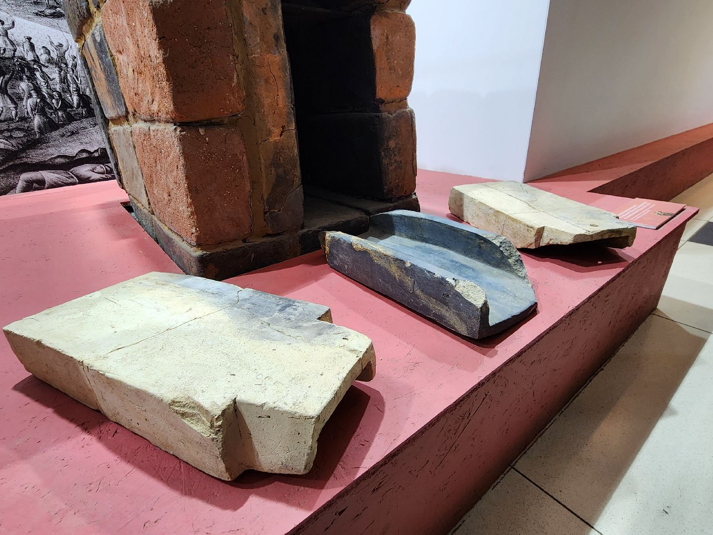 сергиев посад, троице-сергиева лавра, раскопки, сергиево-посадский музей-заповедник,древний водопровод,