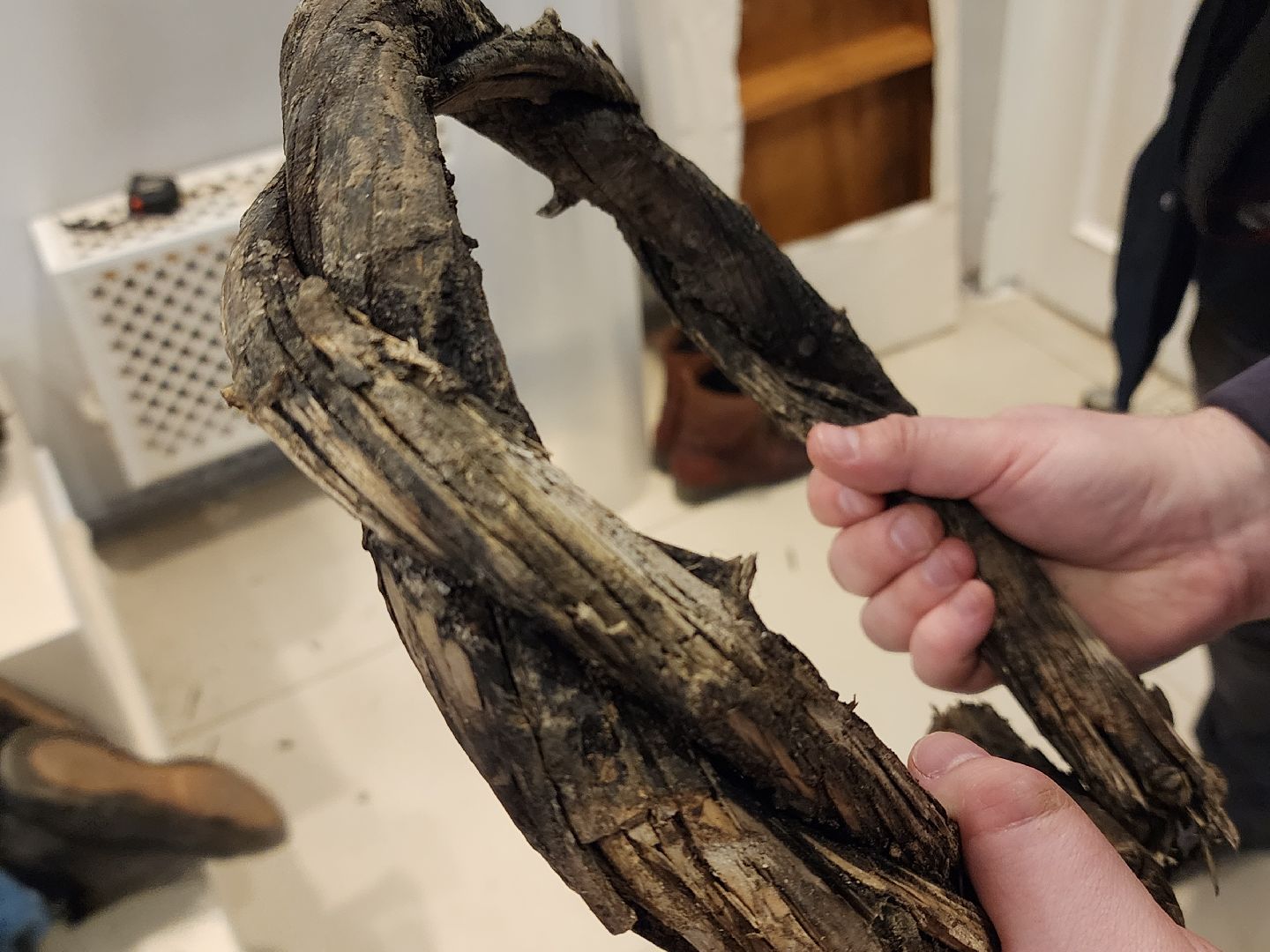 сергиев посад, троице-сергиева лавра, раскопки, сергиево-посадский музей-заповедник,древний водопровод,