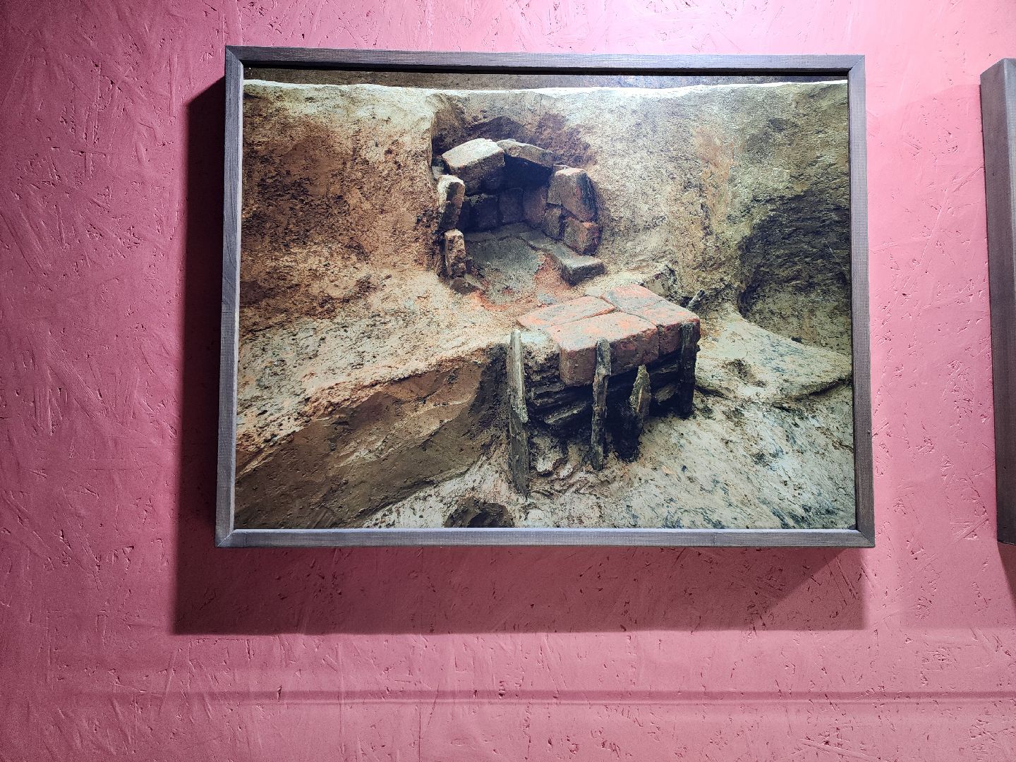 сергиев посад, троице-сергиева лавра, раскопки, сергиево-посадский музей-заповедник,древний водопровод,