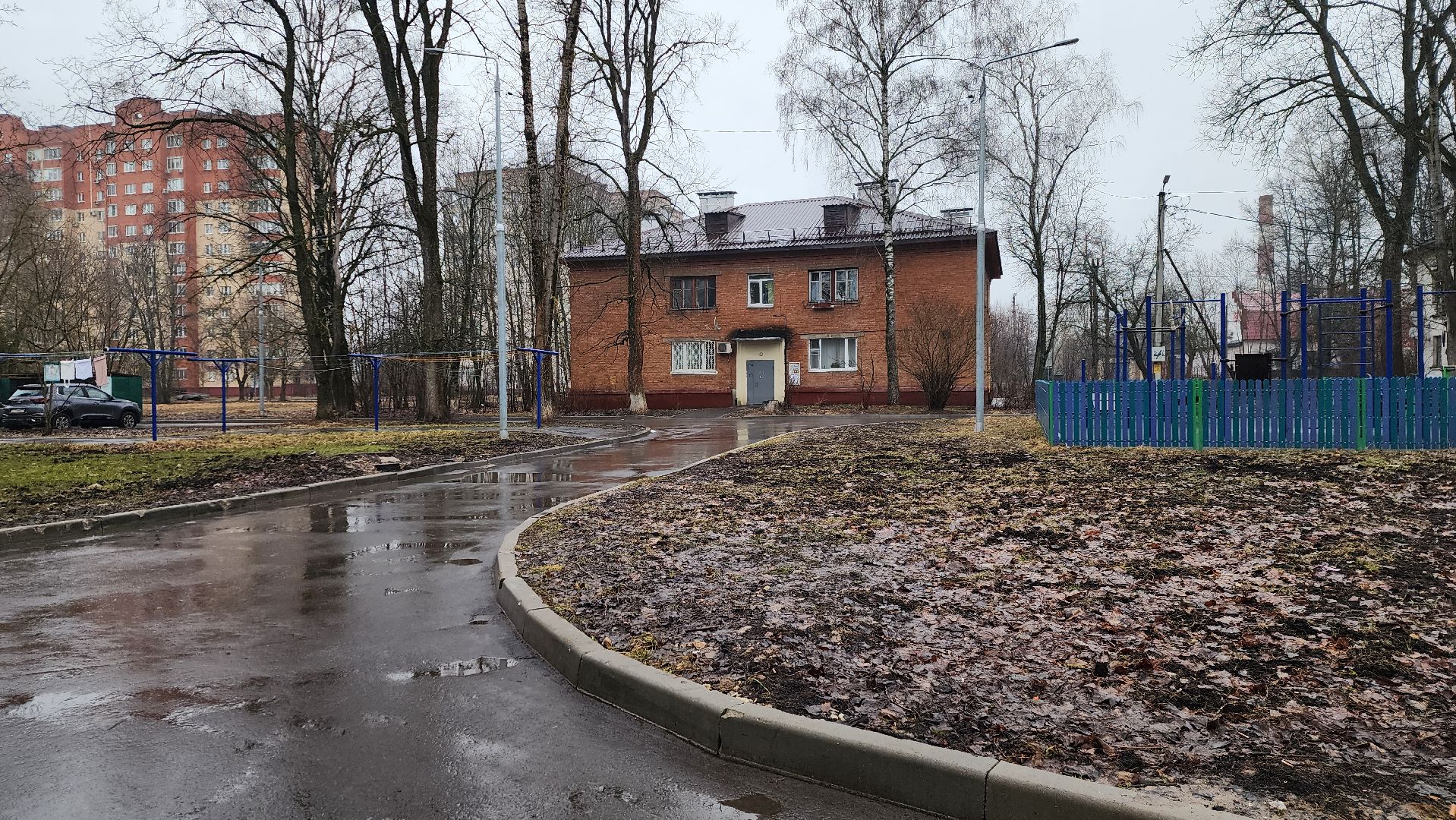 истра, выездная администрация, общество,