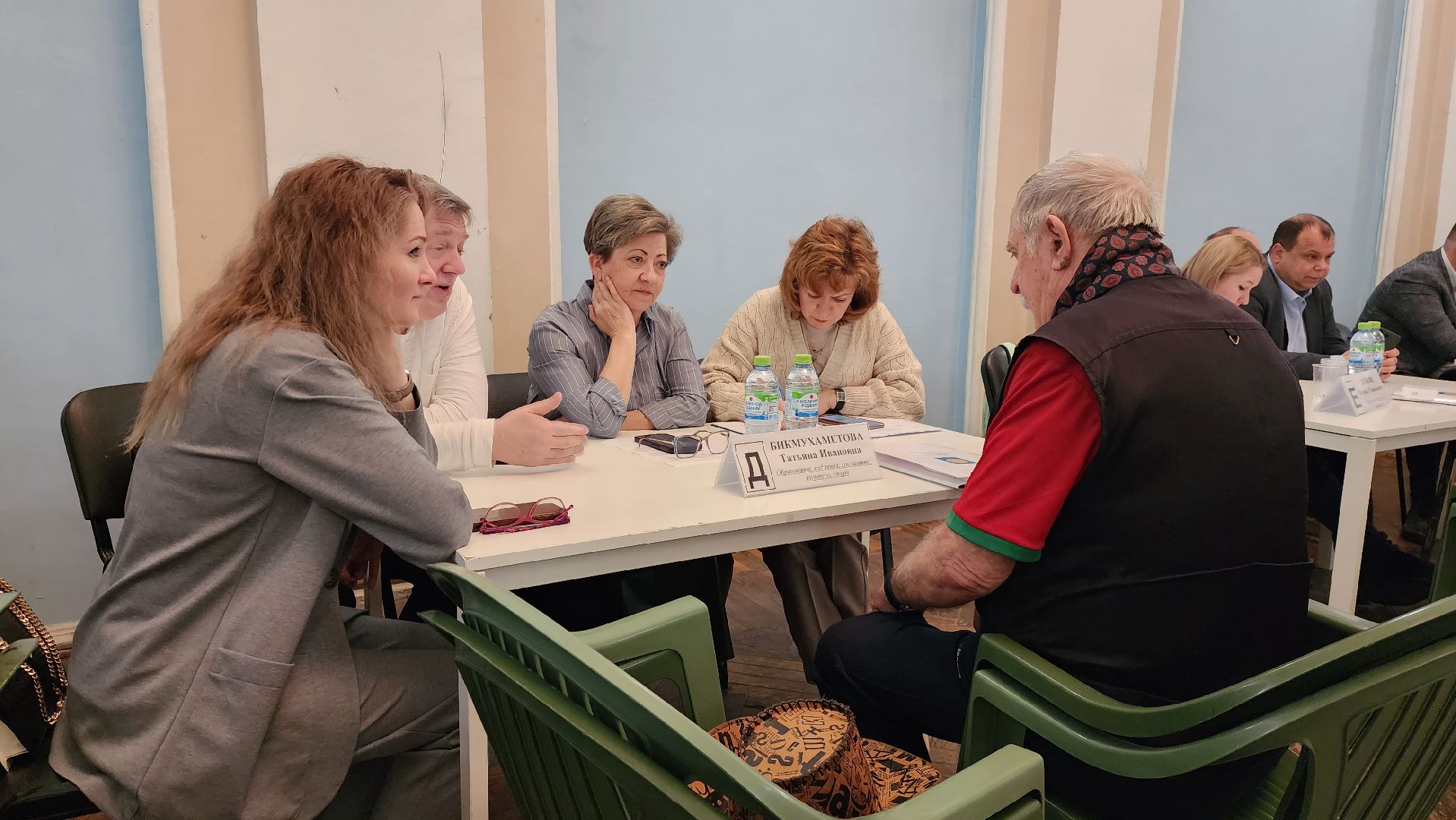 истра, выездная администрация, общество,