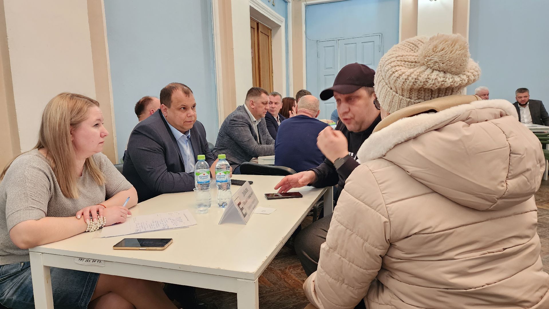 истра, выездная администрация, общество,