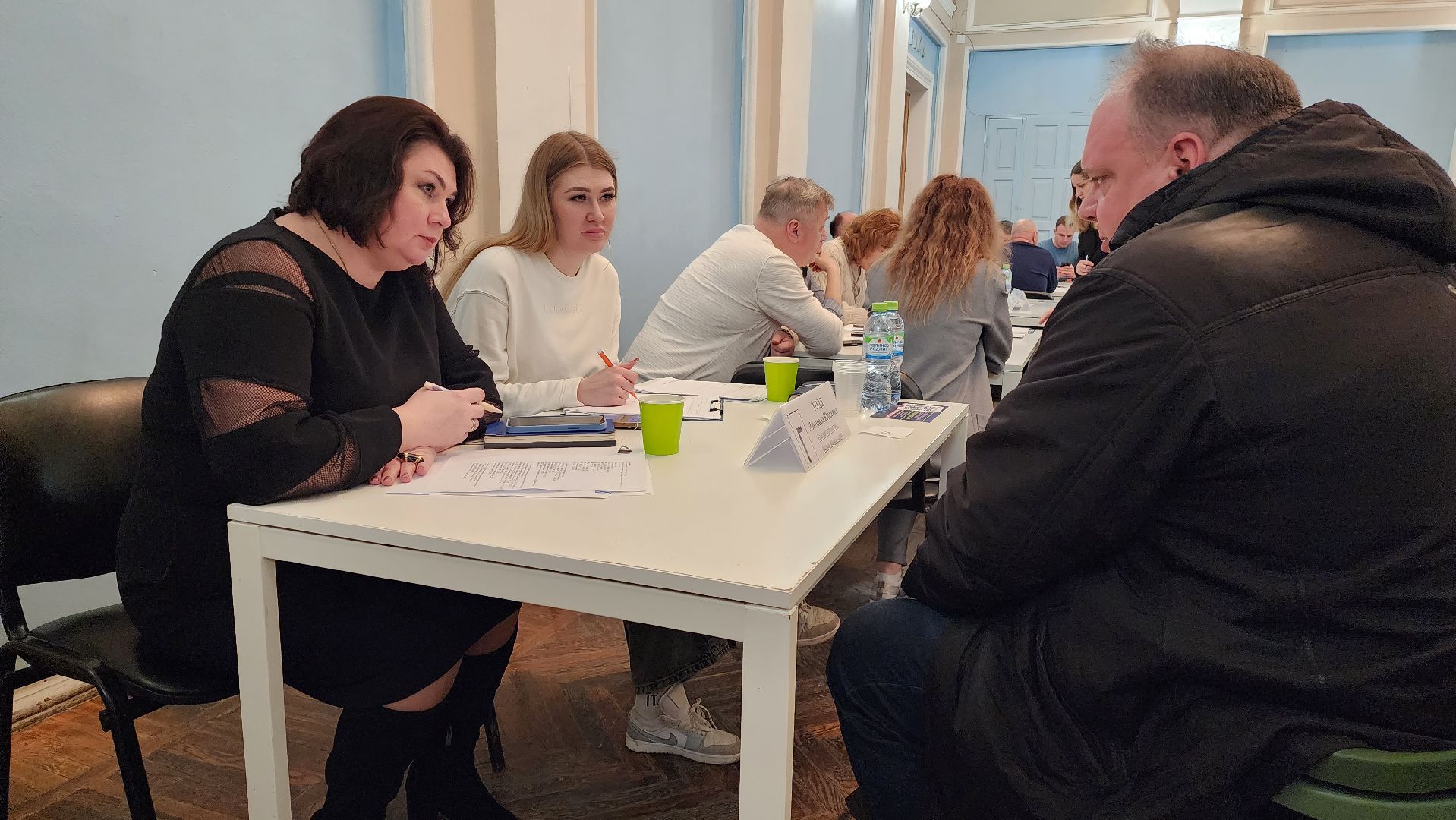 истра, выездная администрация, общество,