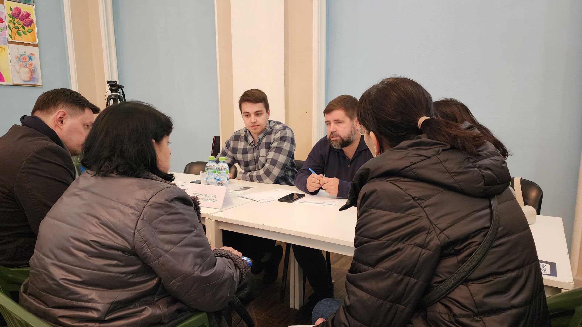 истра, выездная администрация, общество,