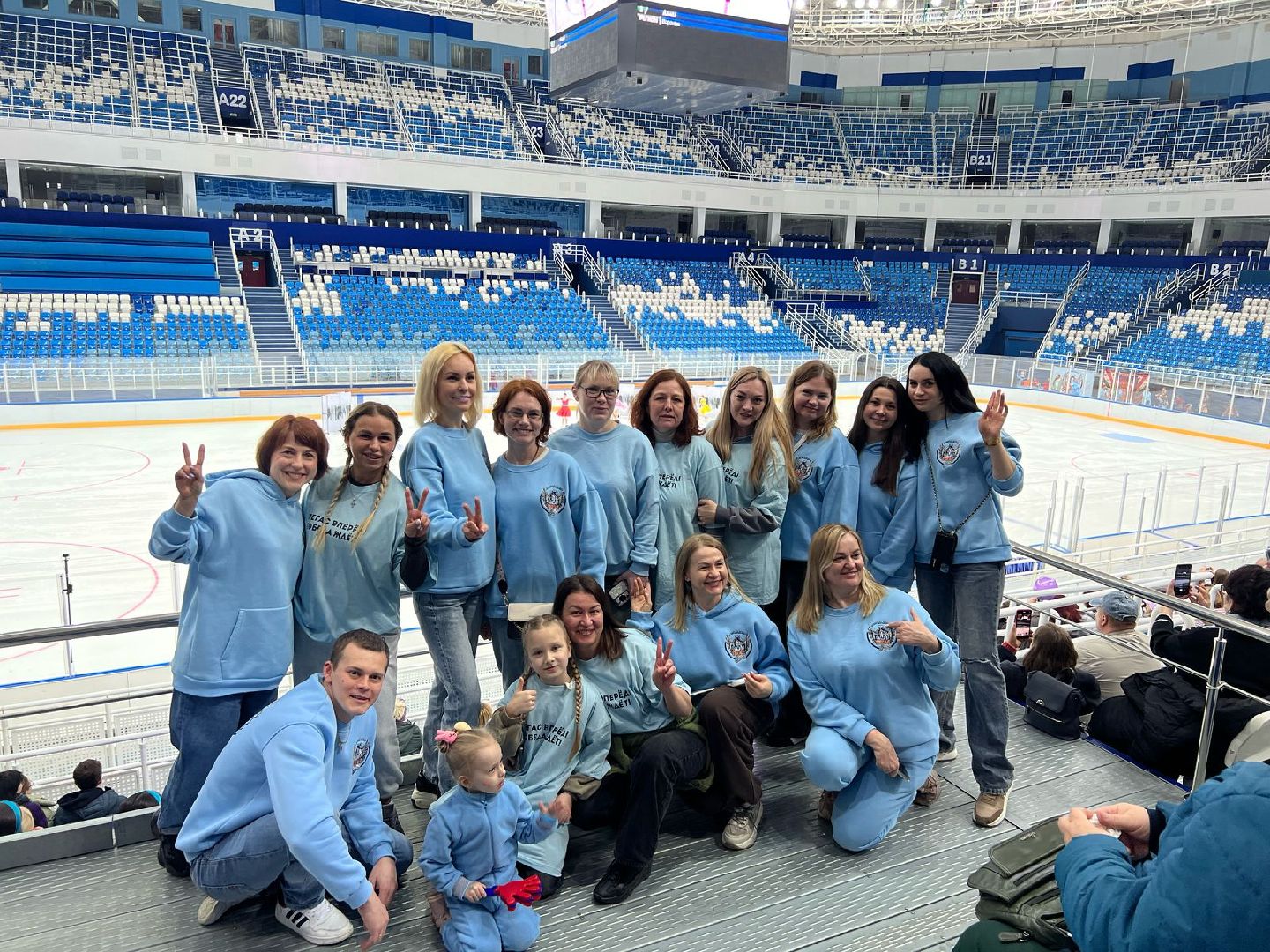 фигурное катание, домодедово,