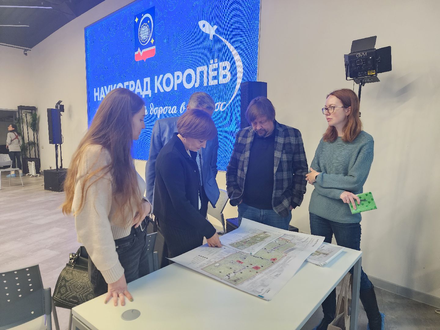 королёв,парки подмосковье, благоуйстройство, мнение жителей,