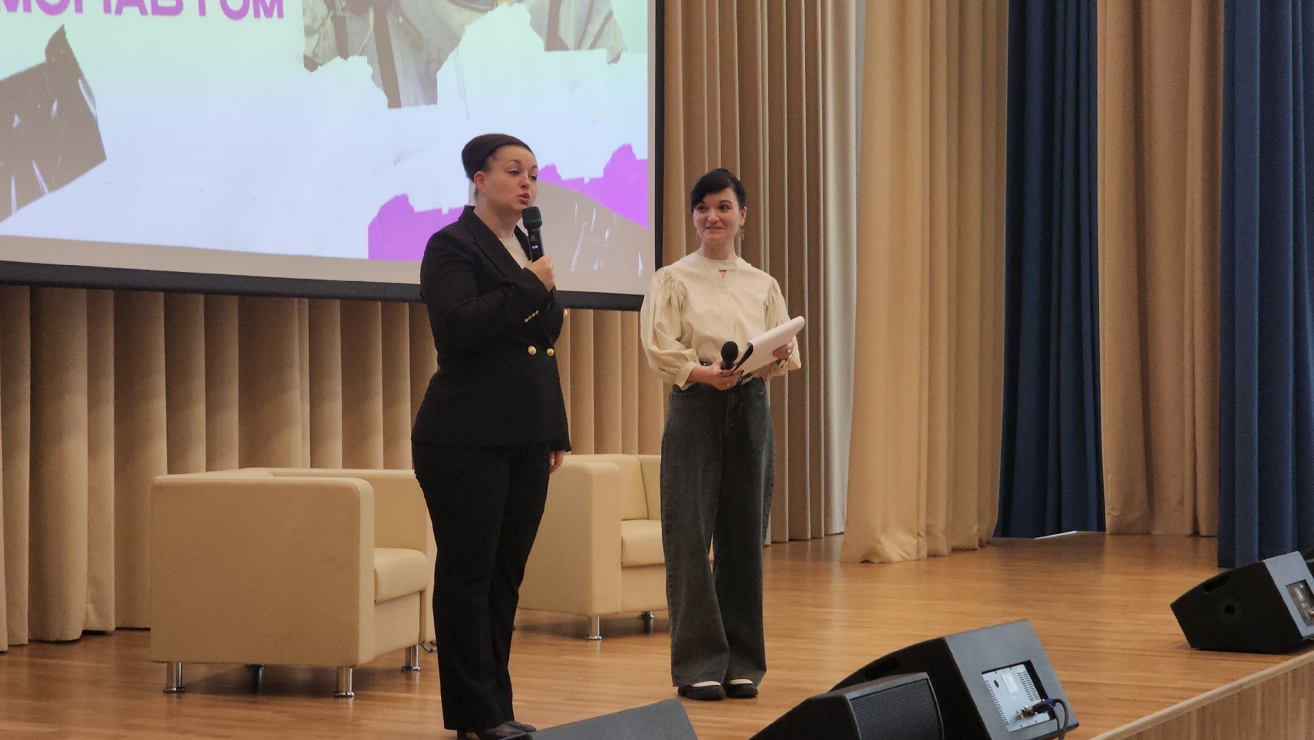 ступино, образование, герои россии, космос,