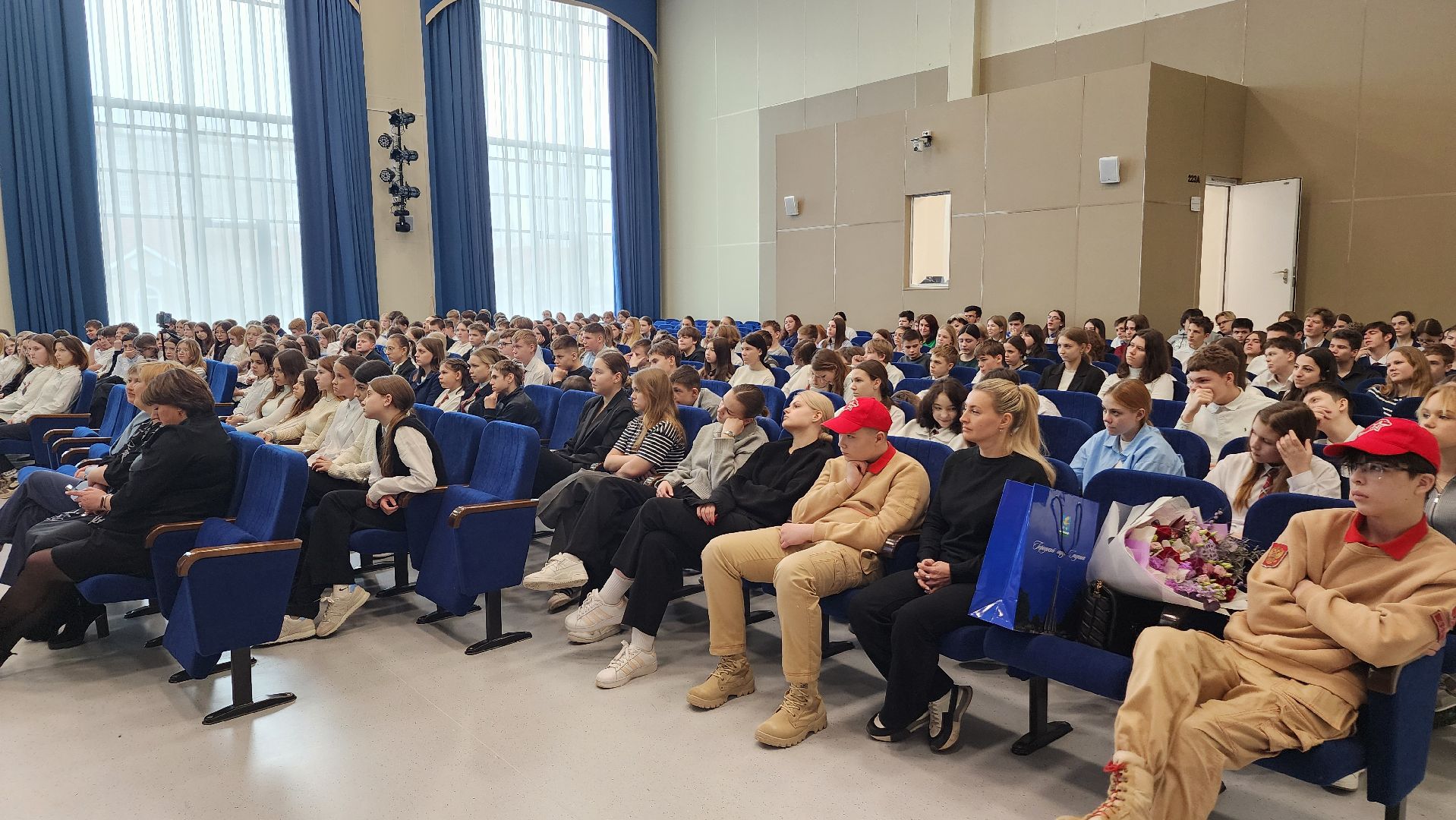 ступино, образование, герои россии, космос,