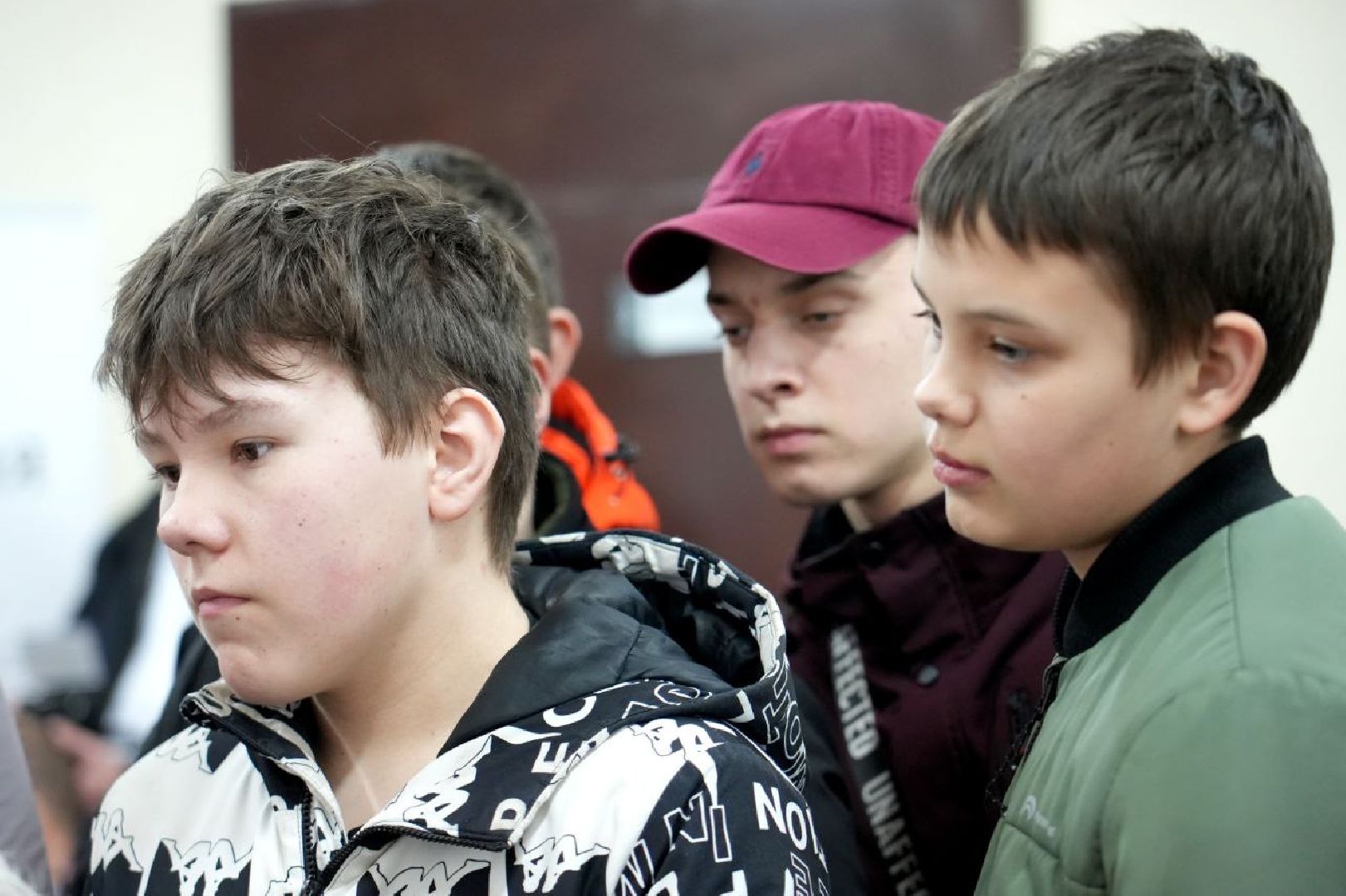 выездная администрация, федорцово, сергиево-посадский городской округ, власть, жители, диалог с властью, спорт, молодежь,