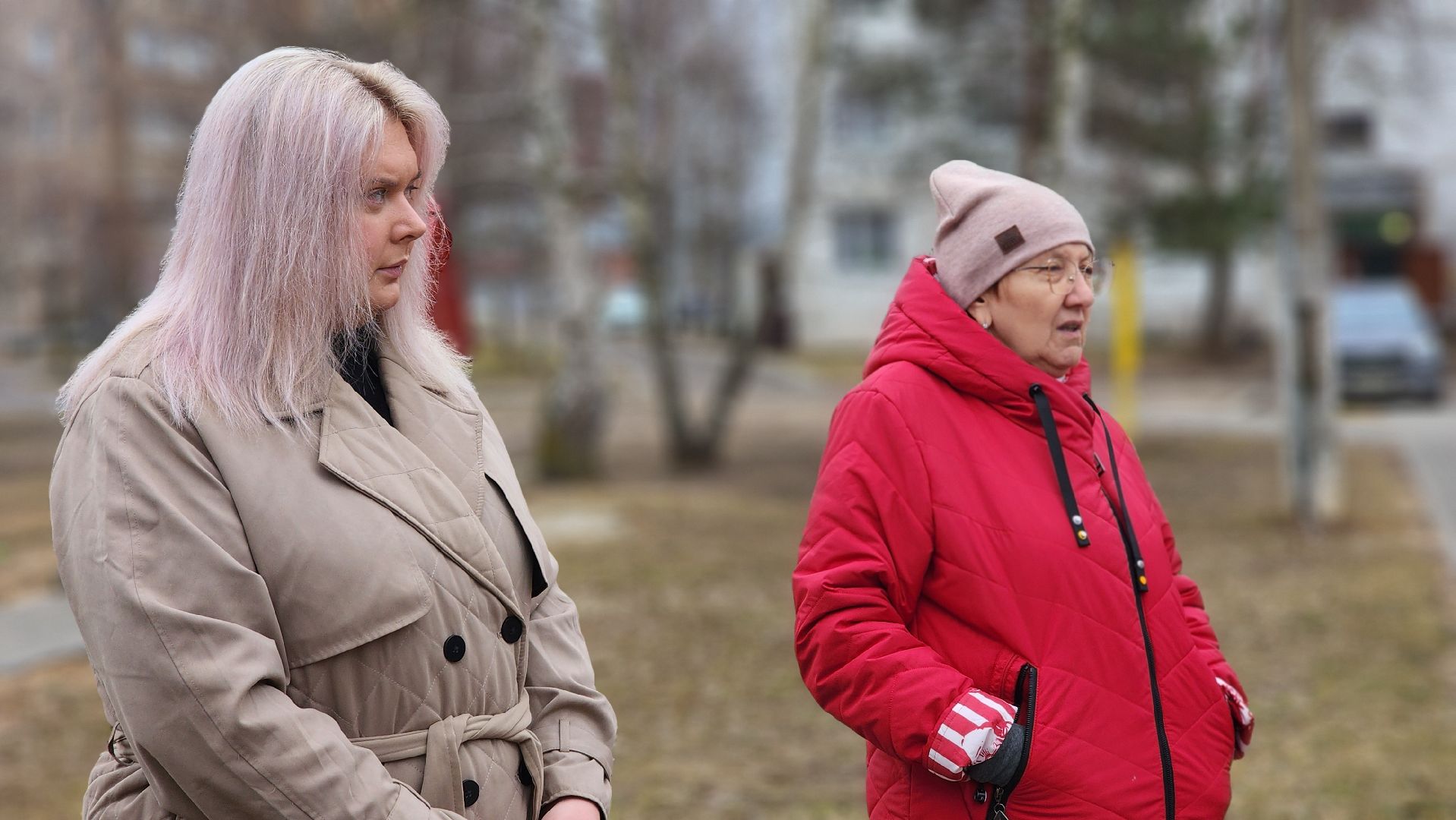 руза, сквер солнышко, колюбакино, фонтан, благоустройство,