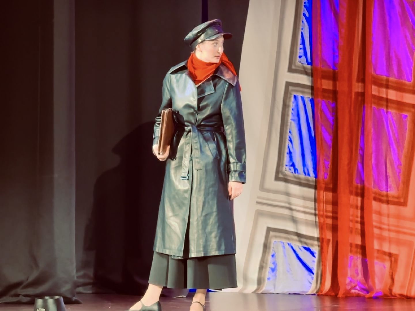 раменское, интервью, виктор логинов, знаменитость, театр, собачье сердце, всемирный день театра,