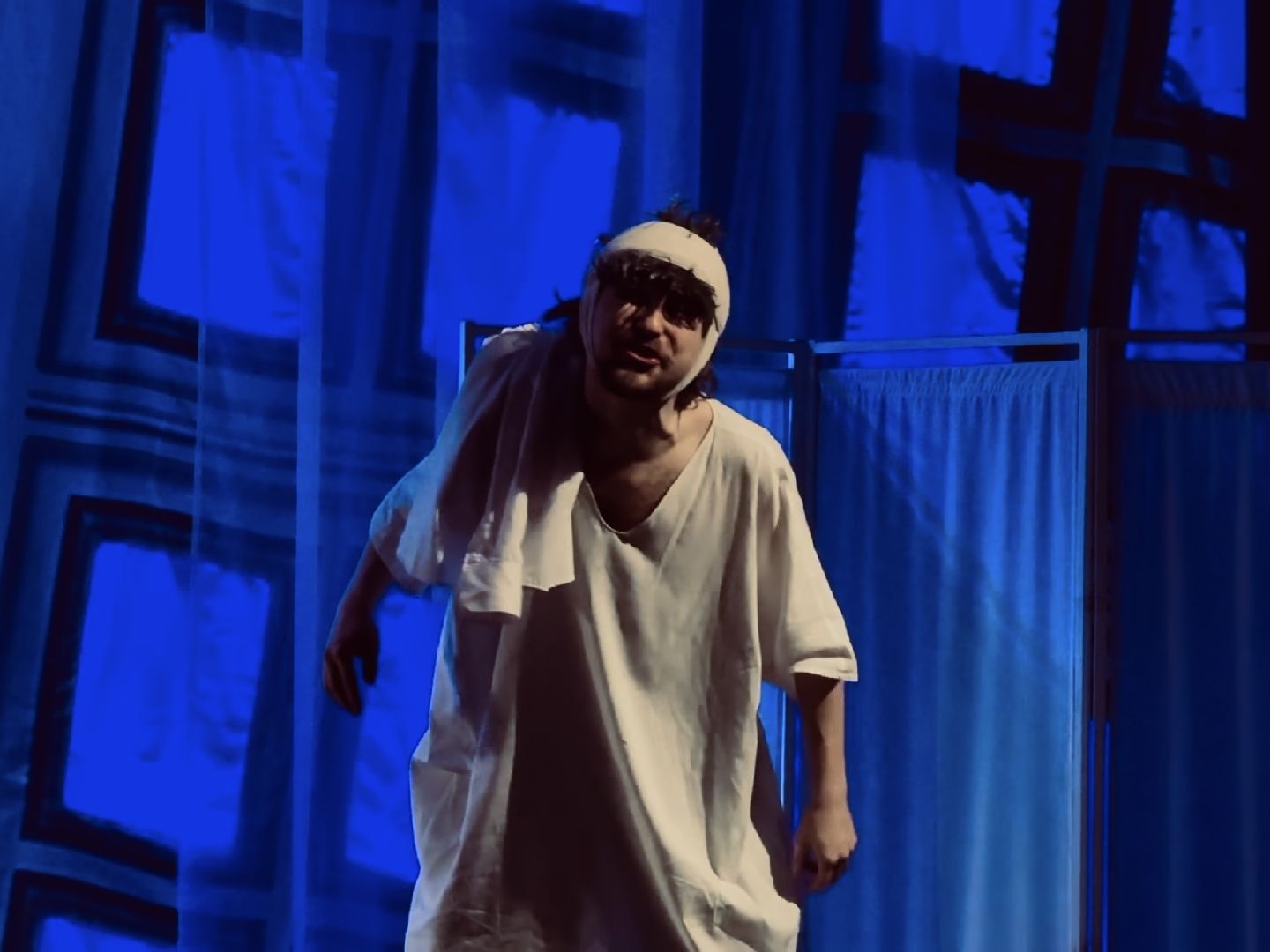 раменское, интервью, виктор логинов, знаменитость, театр, собачье сердце, всемирный день театра,