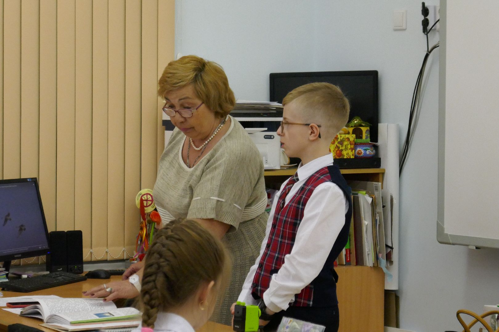 Подольск, учитель, наставник, школа