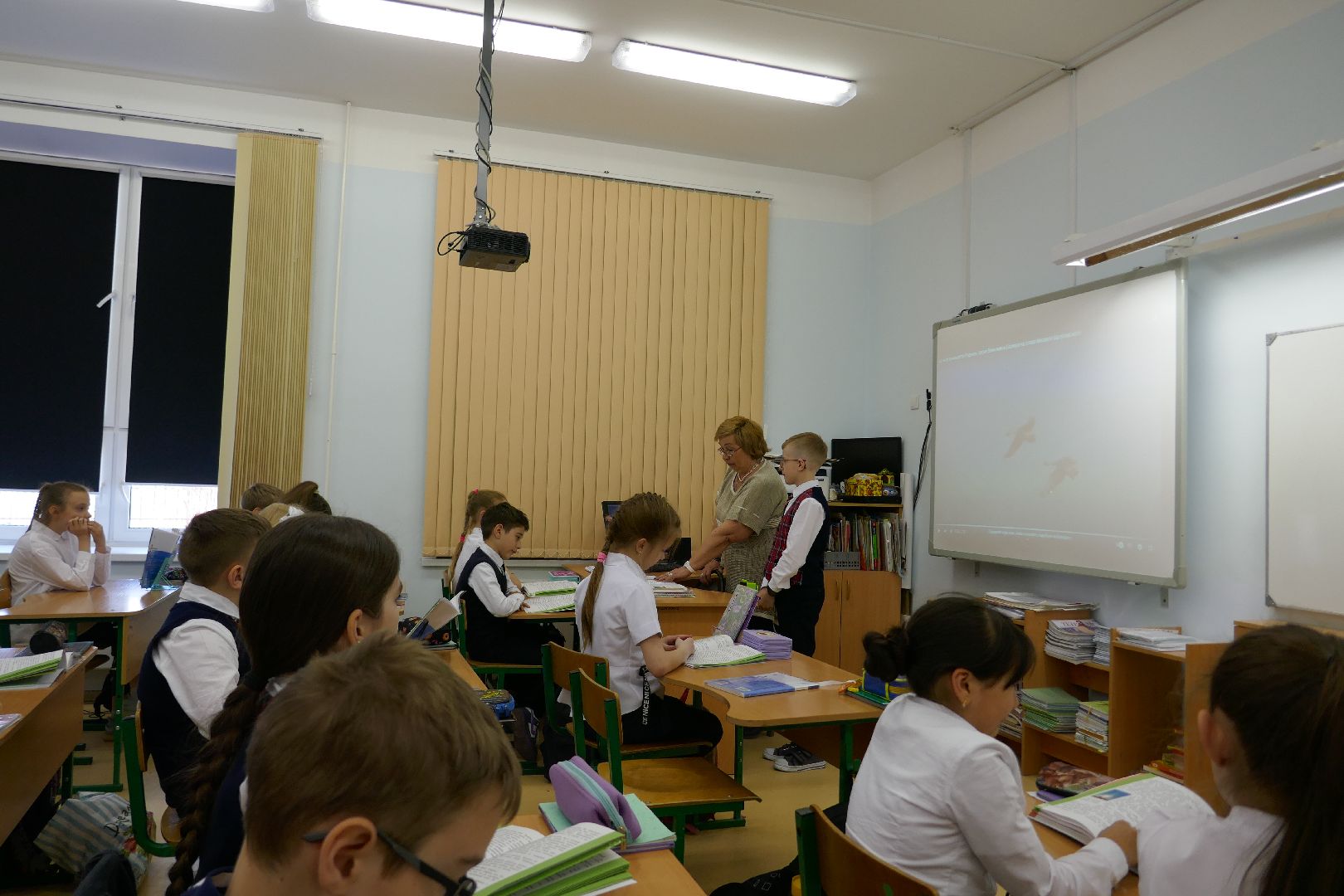 Подольск, учитель, наставник, школа