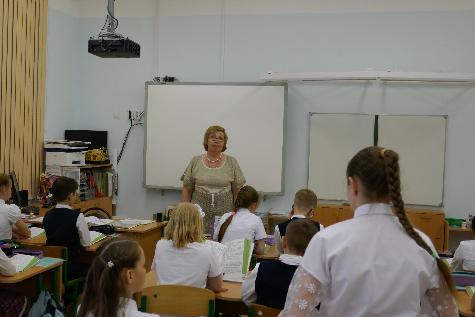 Подольск, учитель, наставник, школа