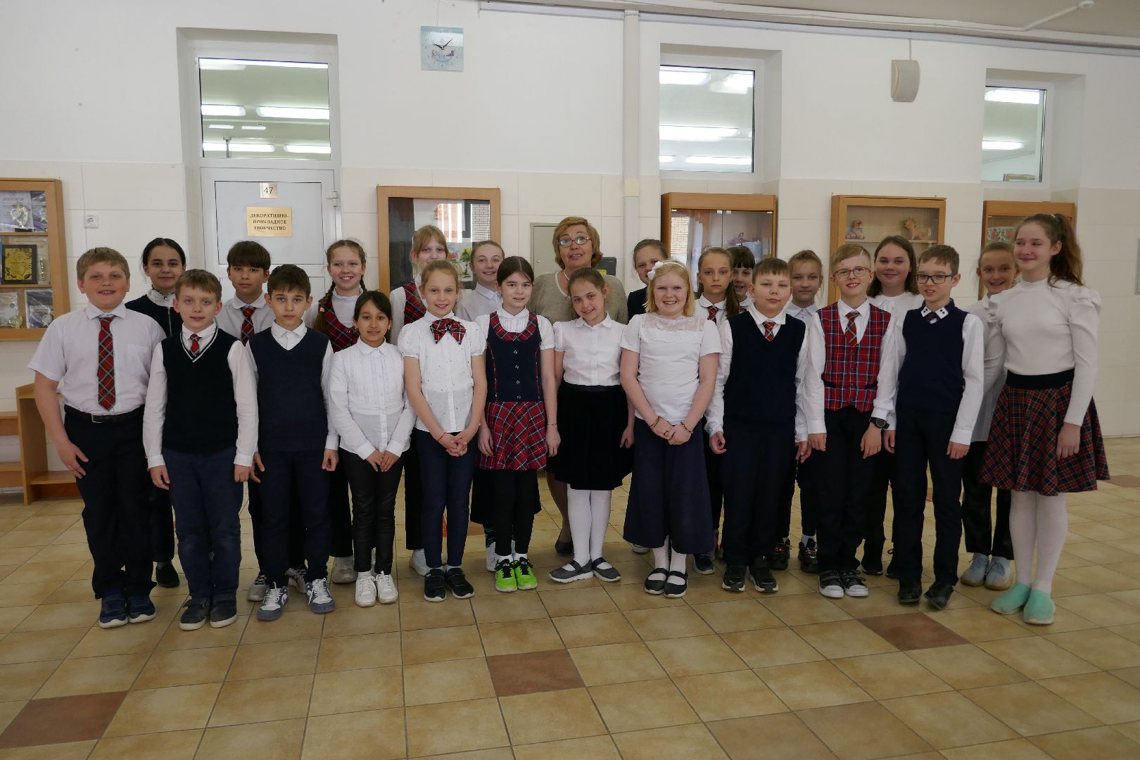 Подольск, учитель, наставник, школа