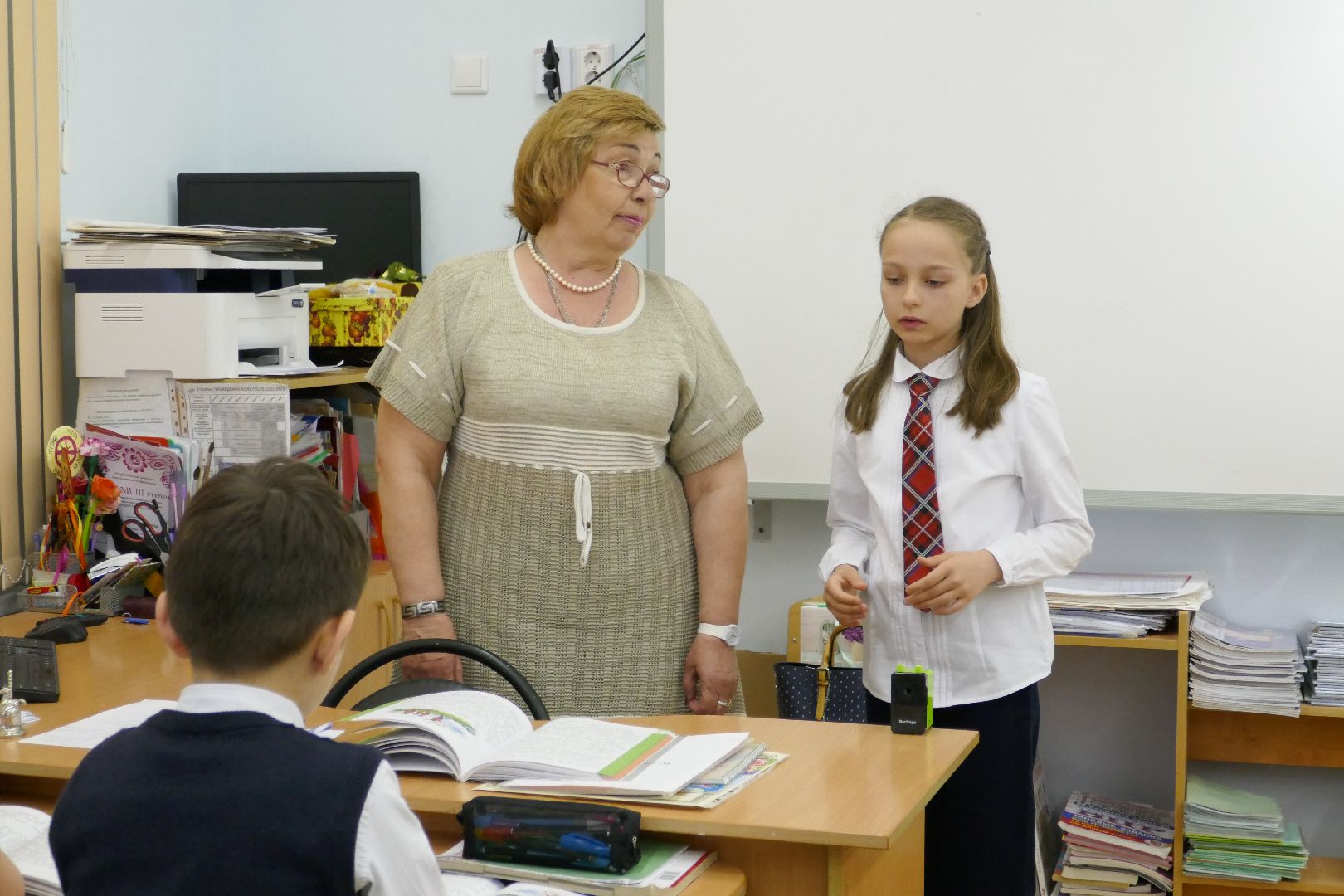 Подольск, учитель, наставник, школа