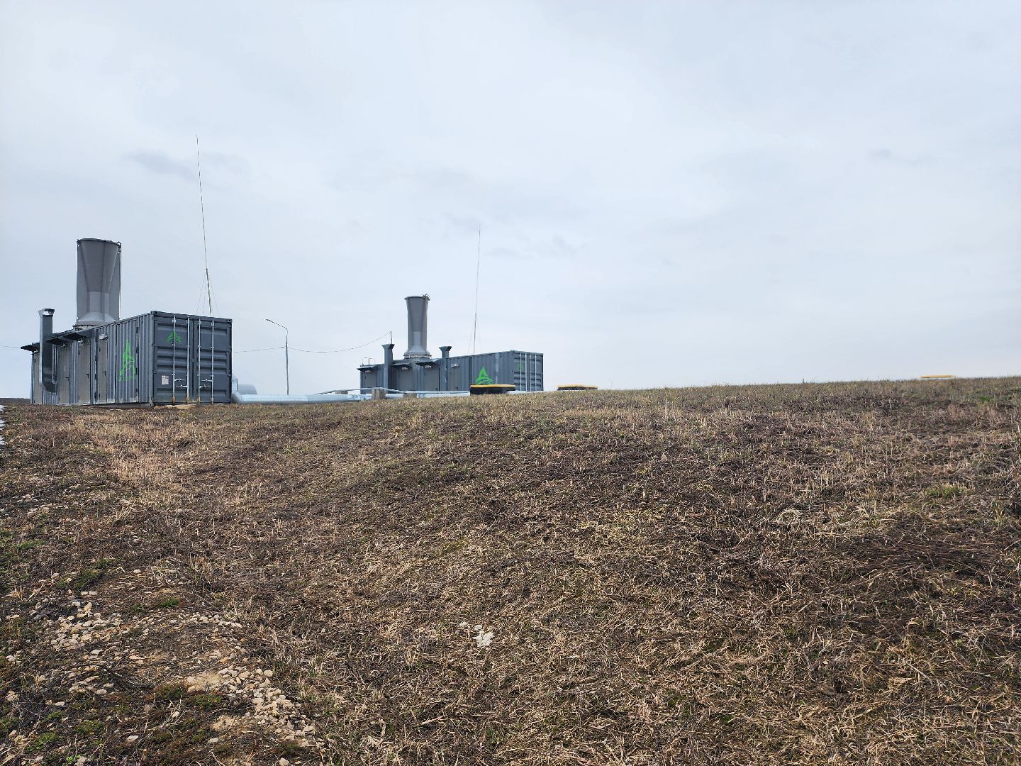 серпухов, полигон тбо съяново-1, министр экологии мо, подготовка к пожароопасному сезону,