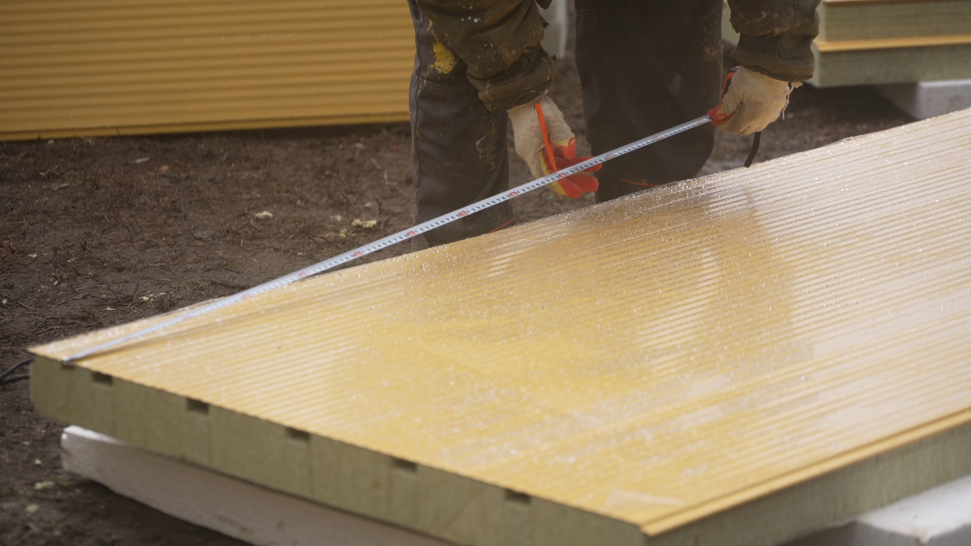 ремонт МКД, Власиха ремонт домов, Власиха Заозерный, Термоленд МКД, Власиха Термоленд,