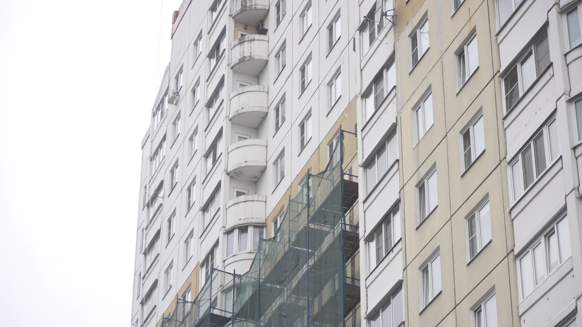 ремонт МКД, Власиха ремонт домов, Власиха Заозерный, Термоленд МКД, Власиха Термоленд,