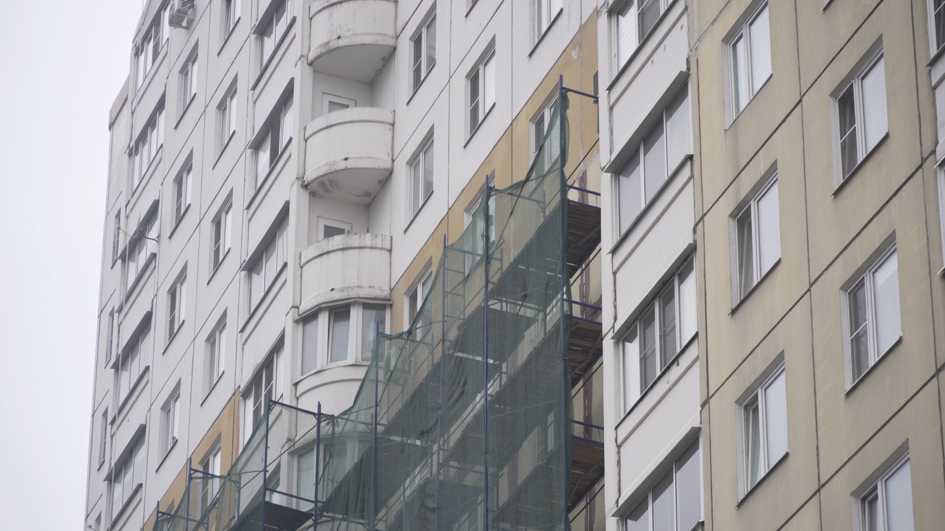 ремонт МКД, Власиха ремонт домов, Власиха Заозерный, Термоленд МКД, Власиха Термоленд,