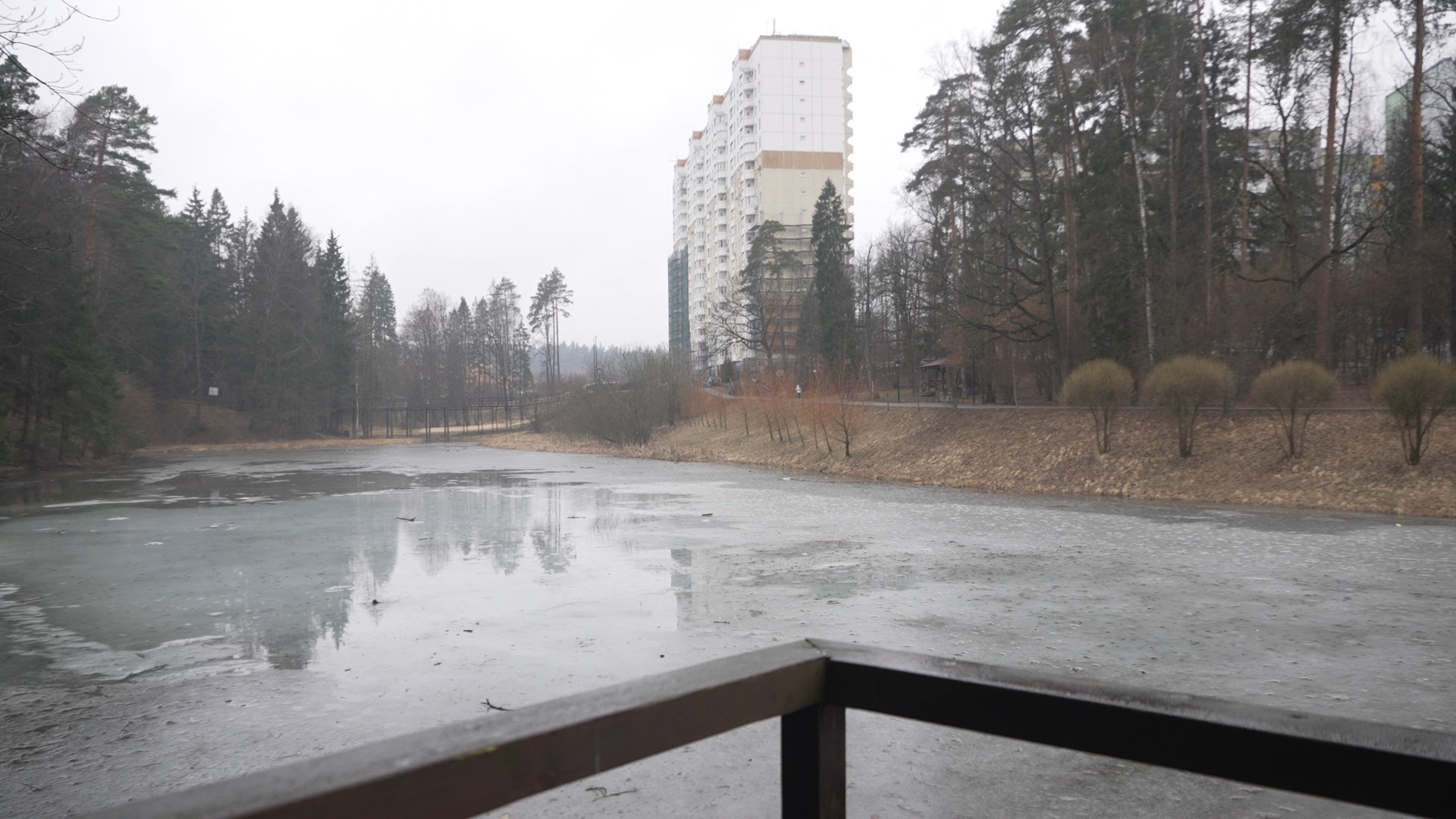ремонт МКД, Власиха ремонт домов, Власиха Заозерный, Термоленд МКД, Власиха Термоленд,