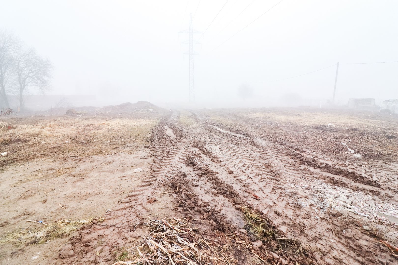 Клин, общество, ремонт дорог, выездная администрация, благоустройство,