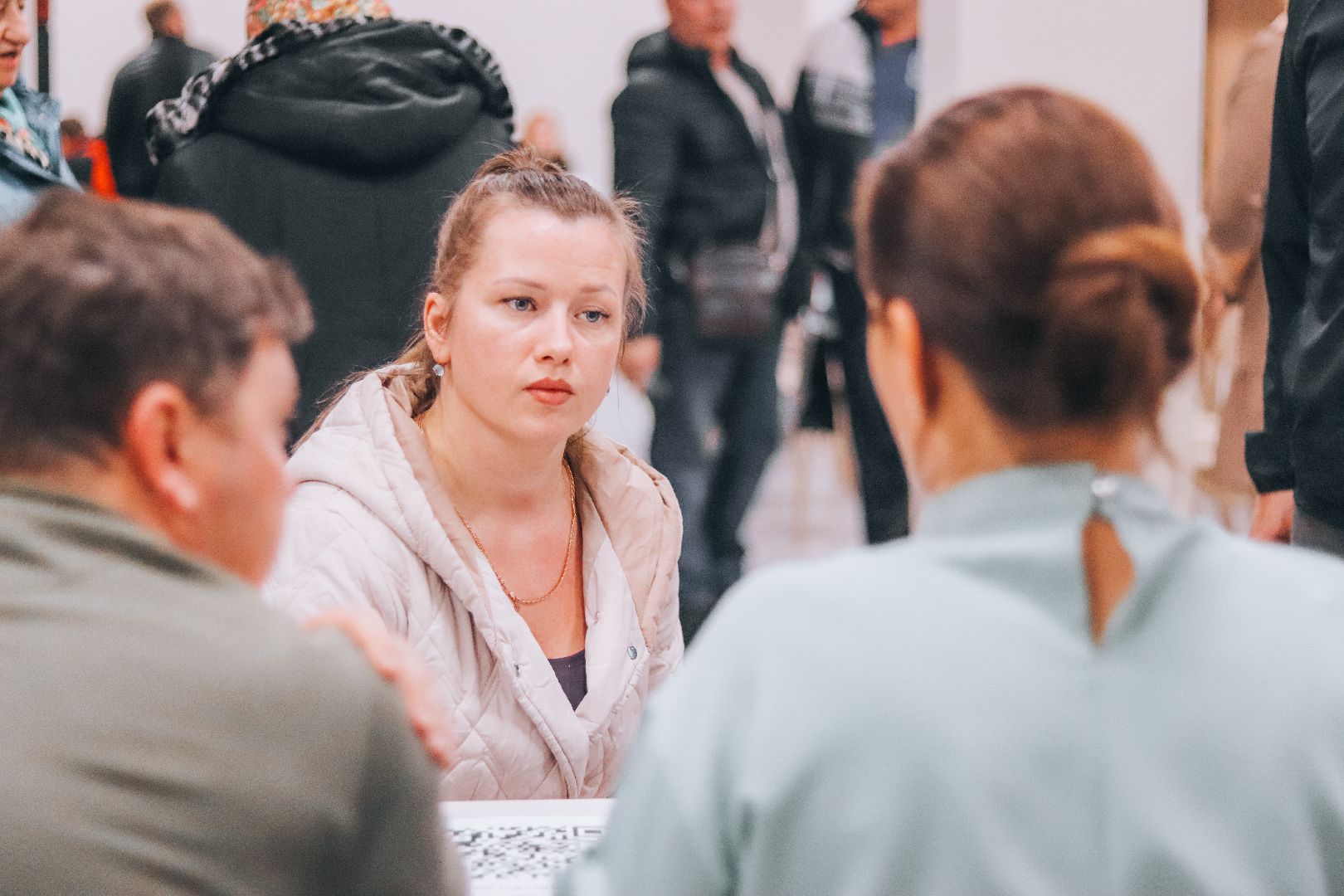 Клин, общество, ремонт дорог, выездная администрация, благоустройство,