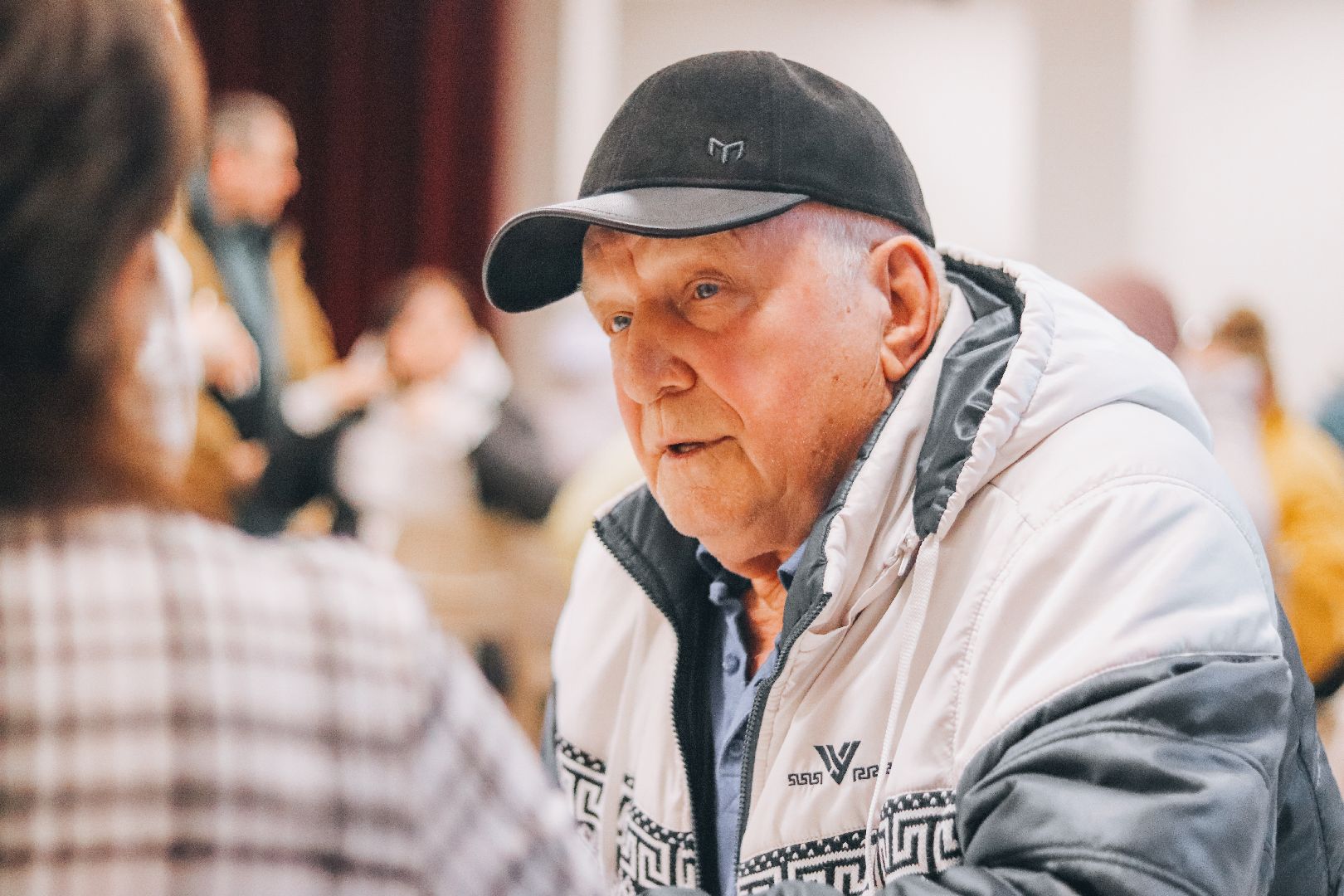 Клин, общество, ремонт дорог, выездная администрация, благоустройство,