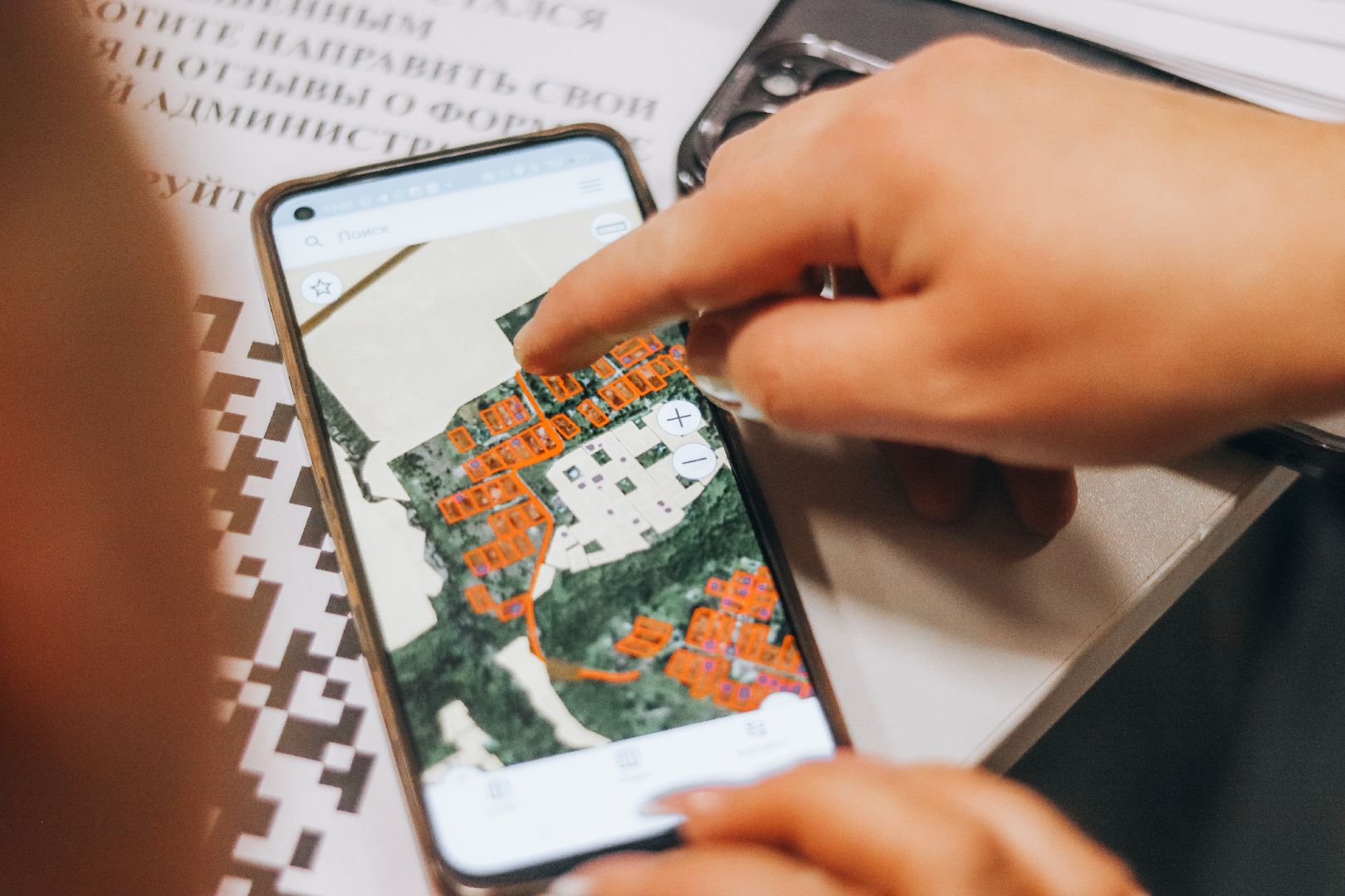 Клин, общество, ремонт дорог, выездная администрация, благоустройство,