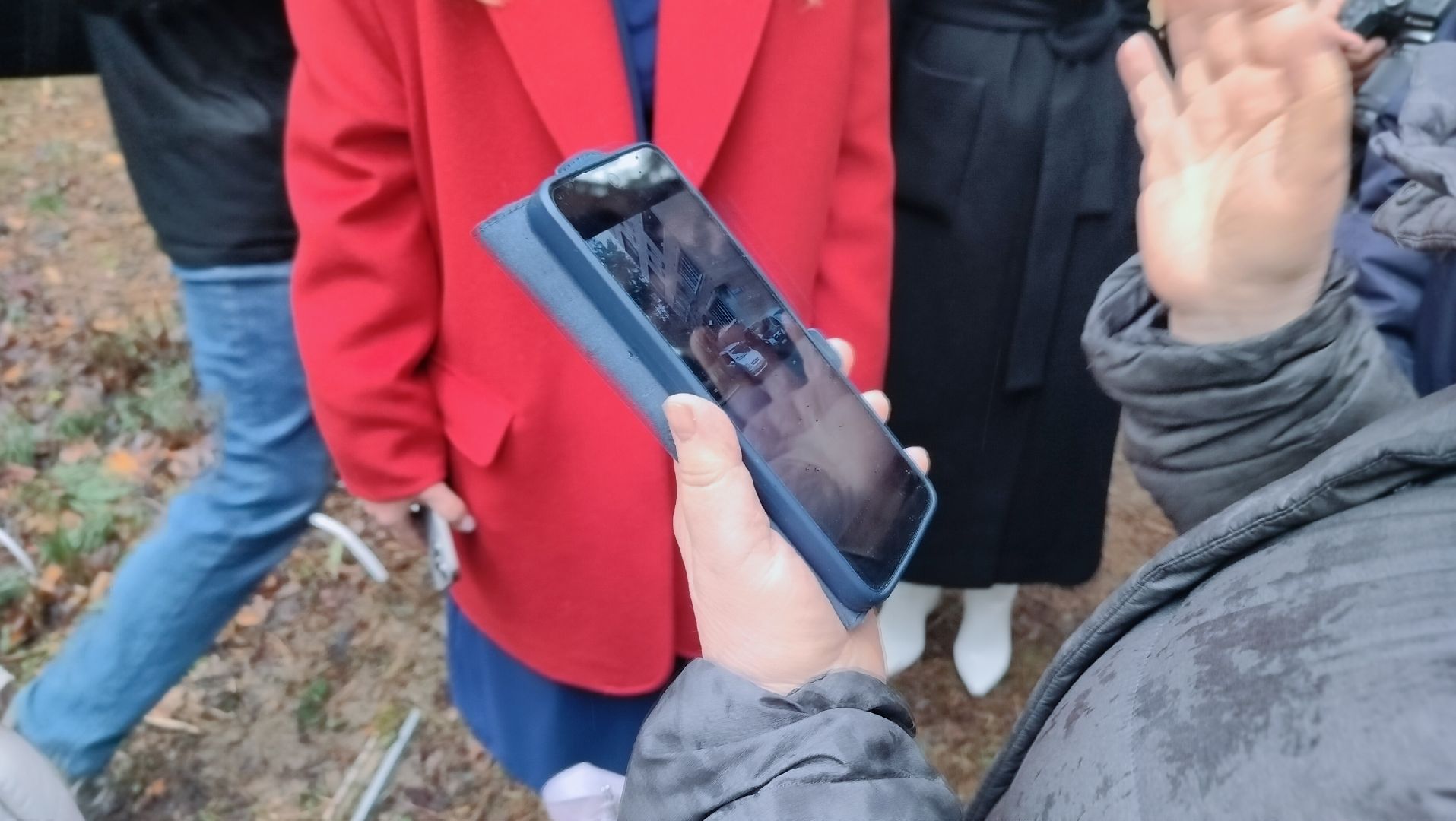 обход, благоустройство, протвино, парковка,