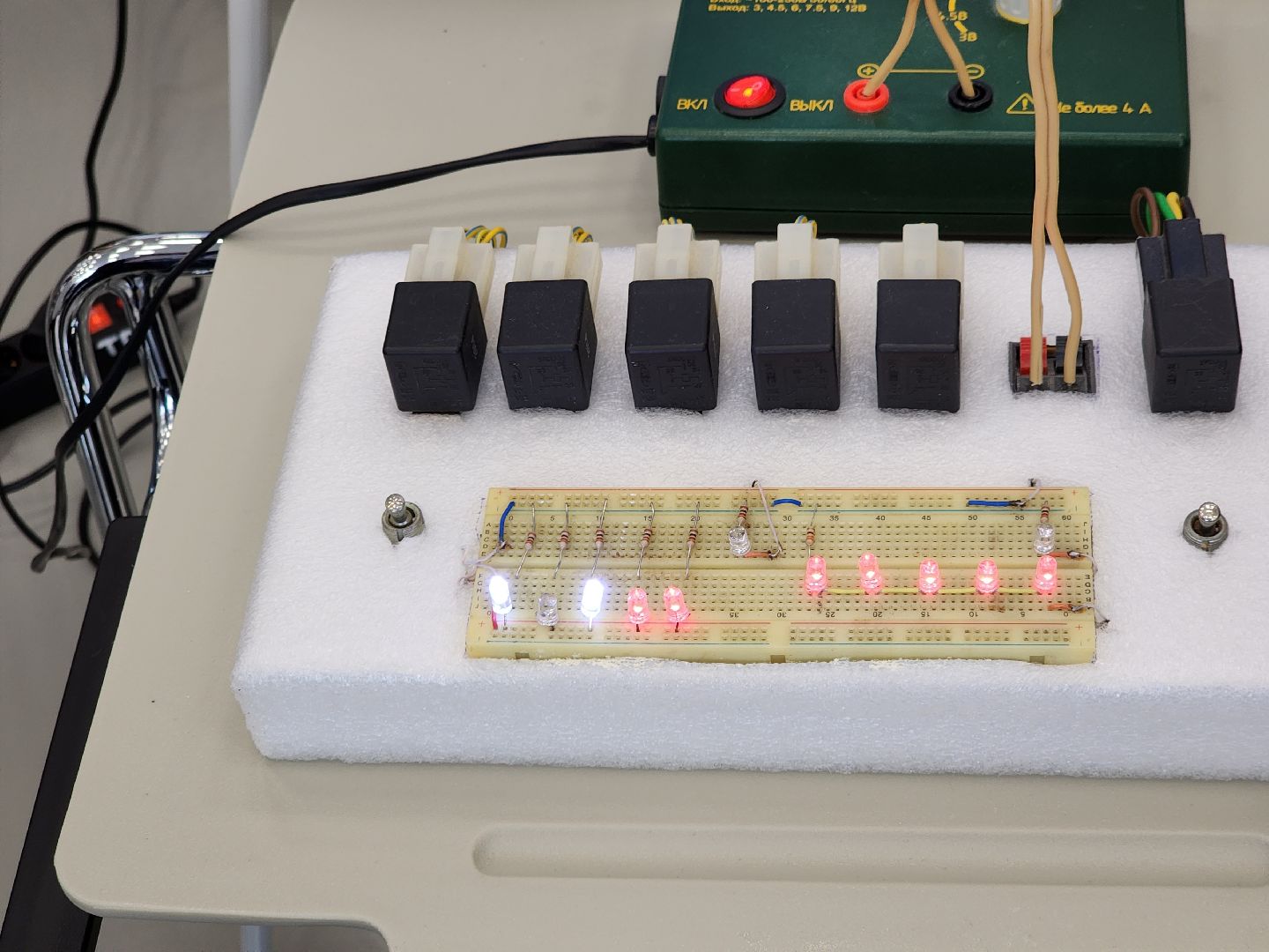 долгопрудный, технопарк физтех-лицея, старт в инновации, школьники, изобретения, молодые инженеры,