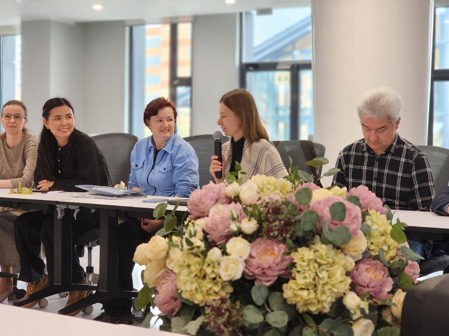 долгопрудный, технопарк физтех-лицея, старт в инновации, школьники, изобретения, молодые инженеры,