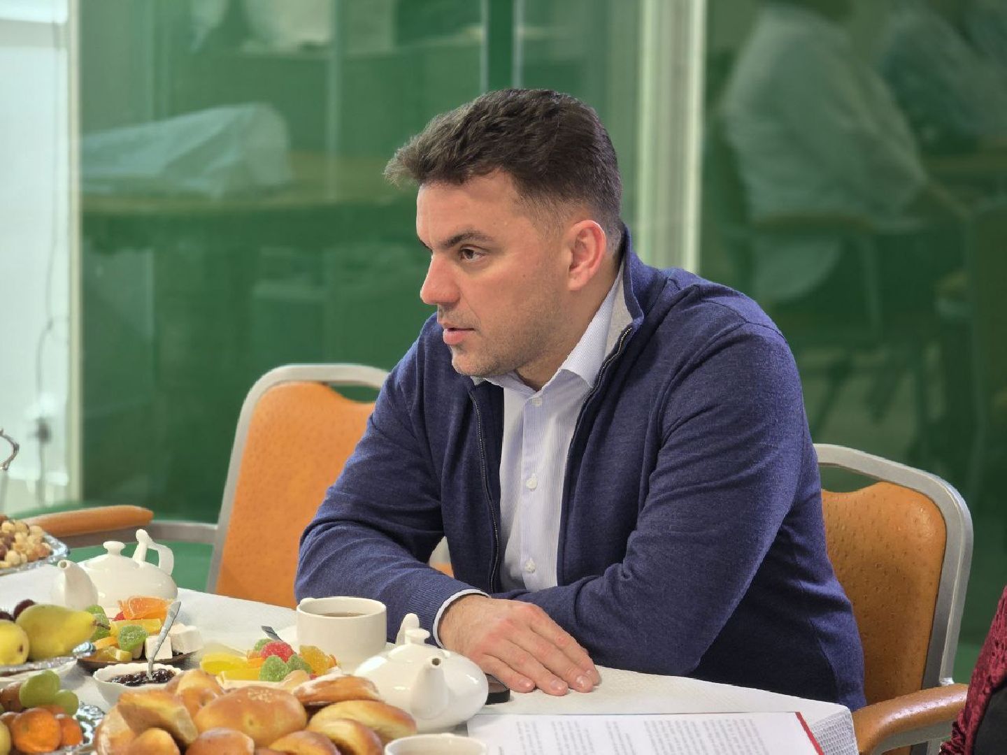 можайск, можайский муниципальный округ, подмосковье, спецоперация, социальный координатор, сво, военнослужащие, семьи военнослужащих, поддержка семей участников сво,