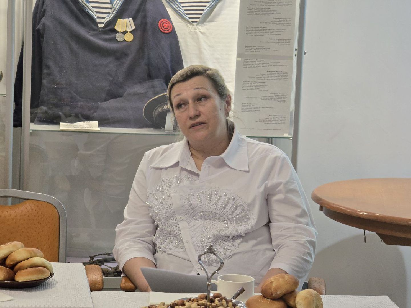 можайск, можайский муниципальный округ, подмосковье, спецоперация, социальный координатор, сво, военнослужащие, семьи военнослужащих, поддержка семей участников сво,