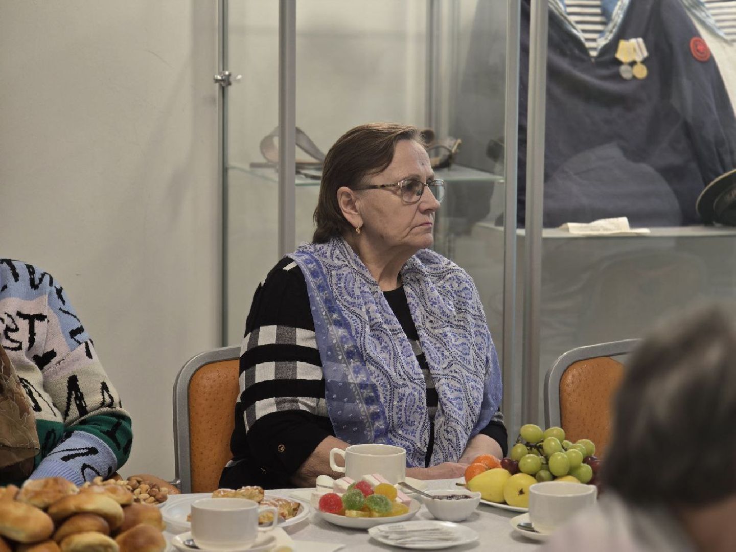 можайск, можайский муниципальный округ, подмосковье, спецоперация, социальный координатор, сво, военнослужащие, семьи военнослужащих, поддержка семей участников сво,