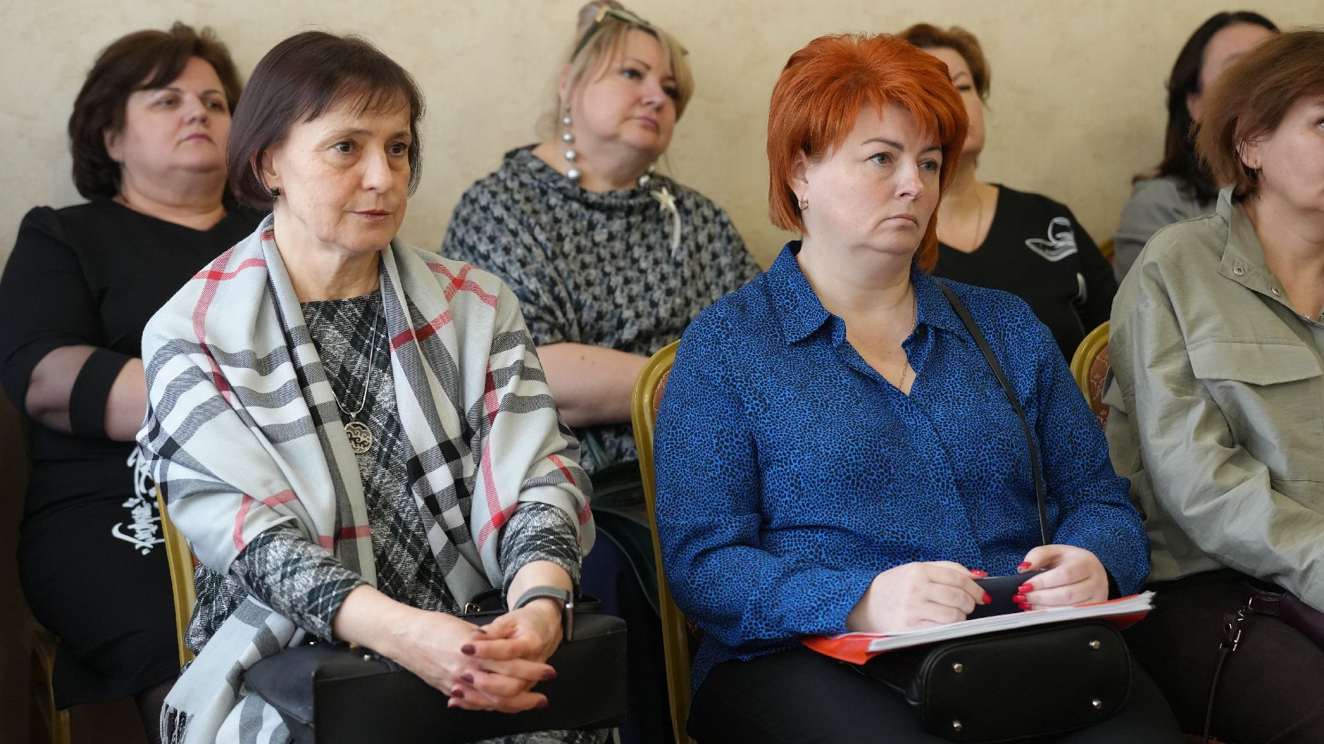 отчет главы, совет депутатов, дзержинский, люберцы, андроник пак,