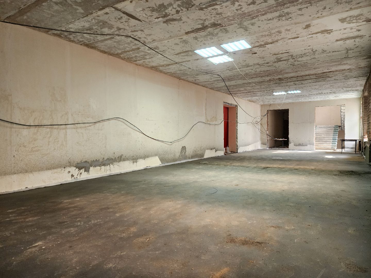 ногинск, строительство, болагоустройство, центр образования, жители, общество, ремонт,