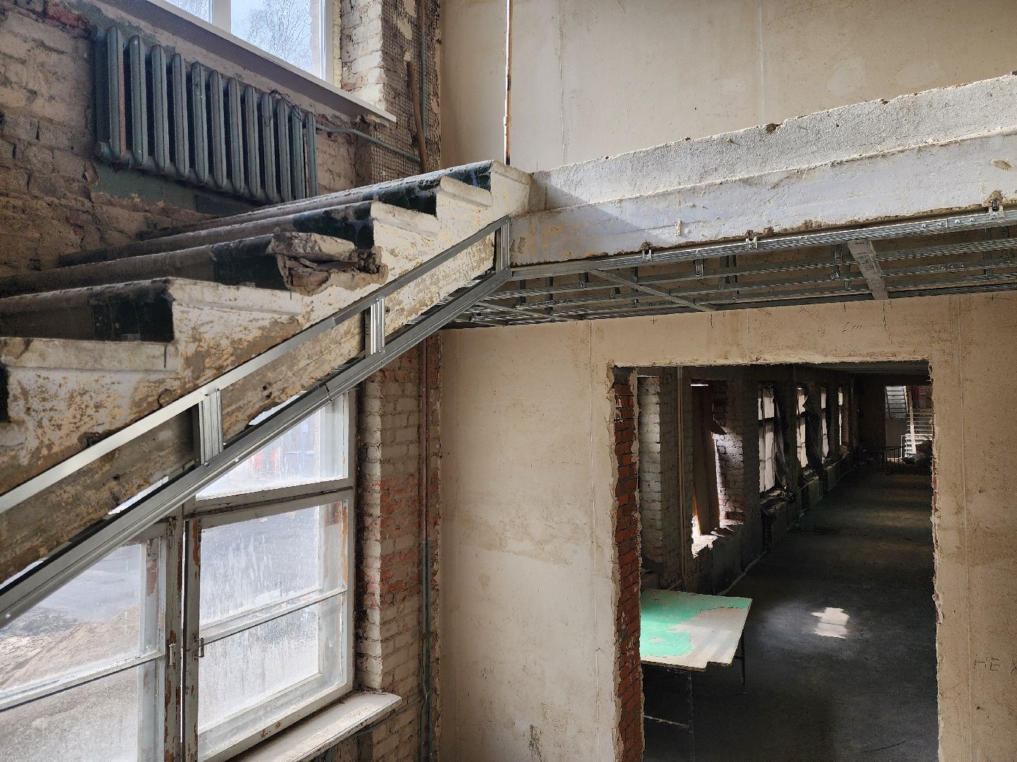 ногинск, строительство, болагоустройство, центр образования, жители, общество, ремонт,