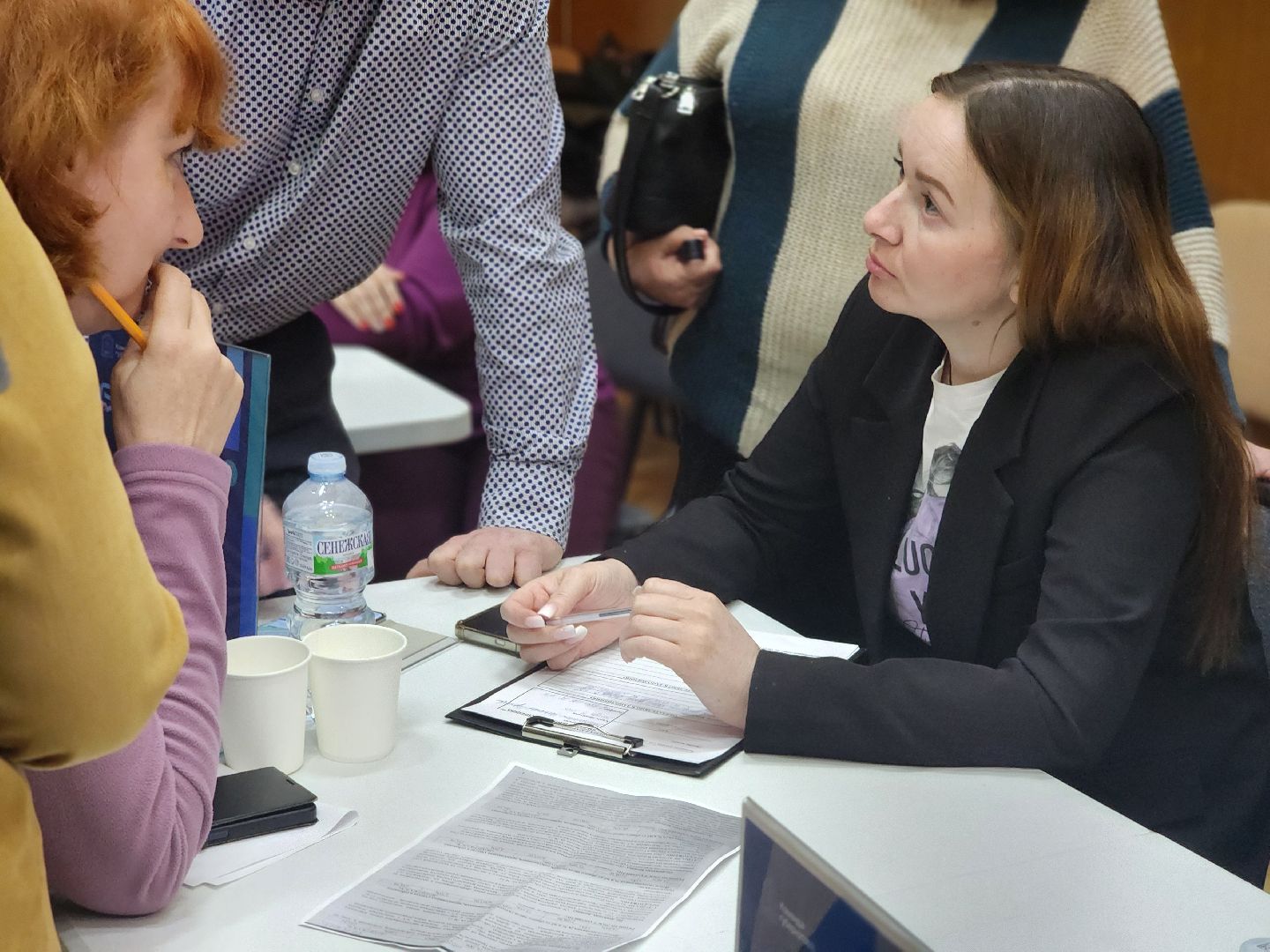 дубна, выездная администрация, дороги, благоустройство,