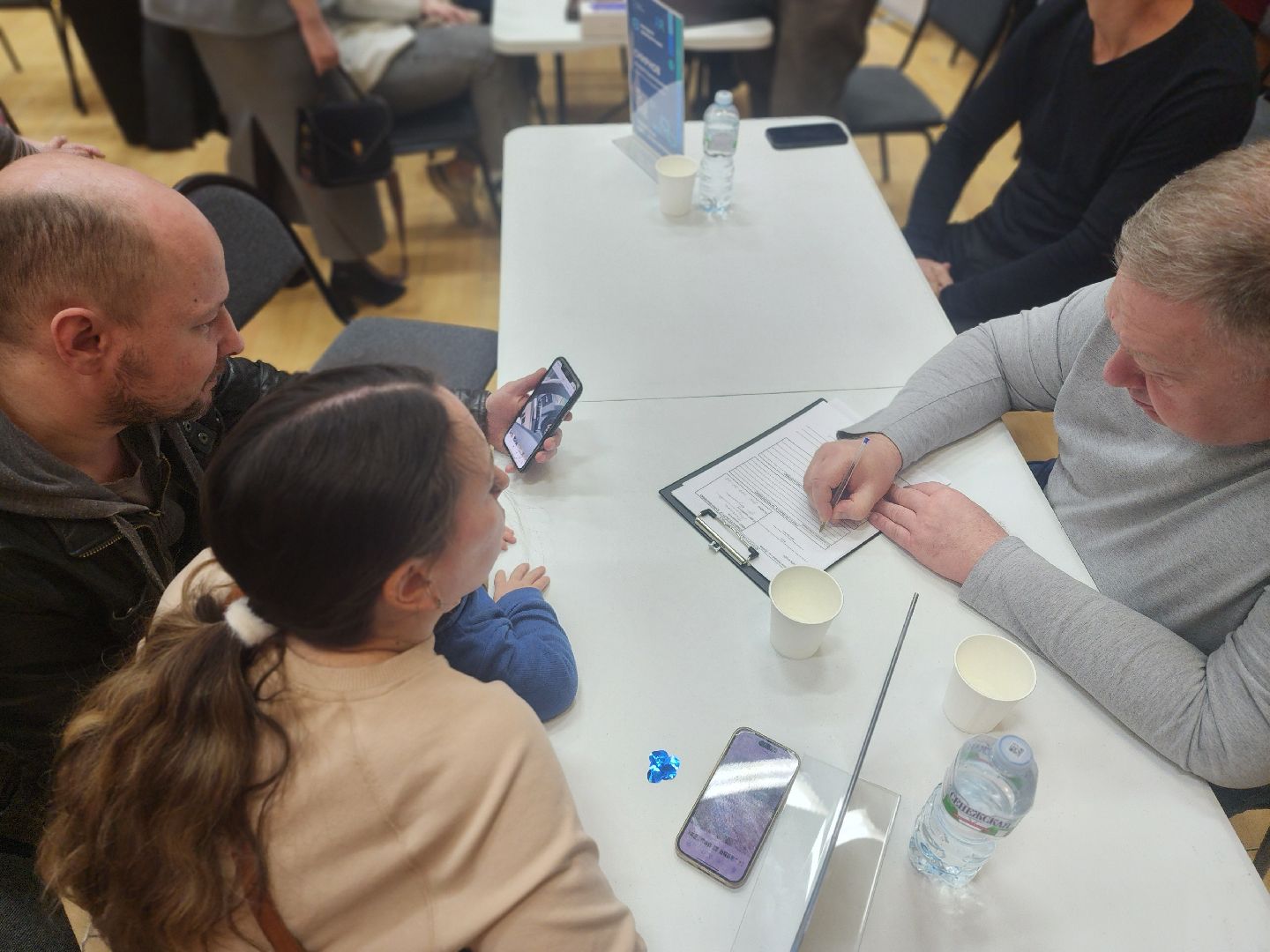 дубна, выездная администрация, дороги, благоустройство,