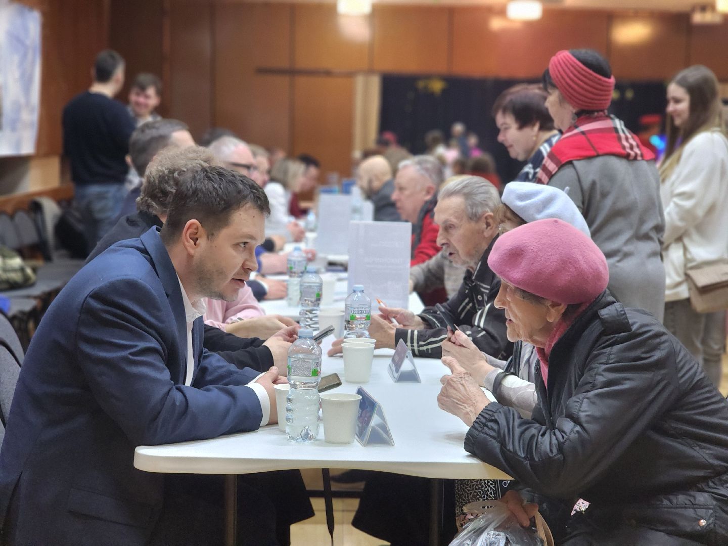 дубна, выездная администрация, дороги, благоустройство,