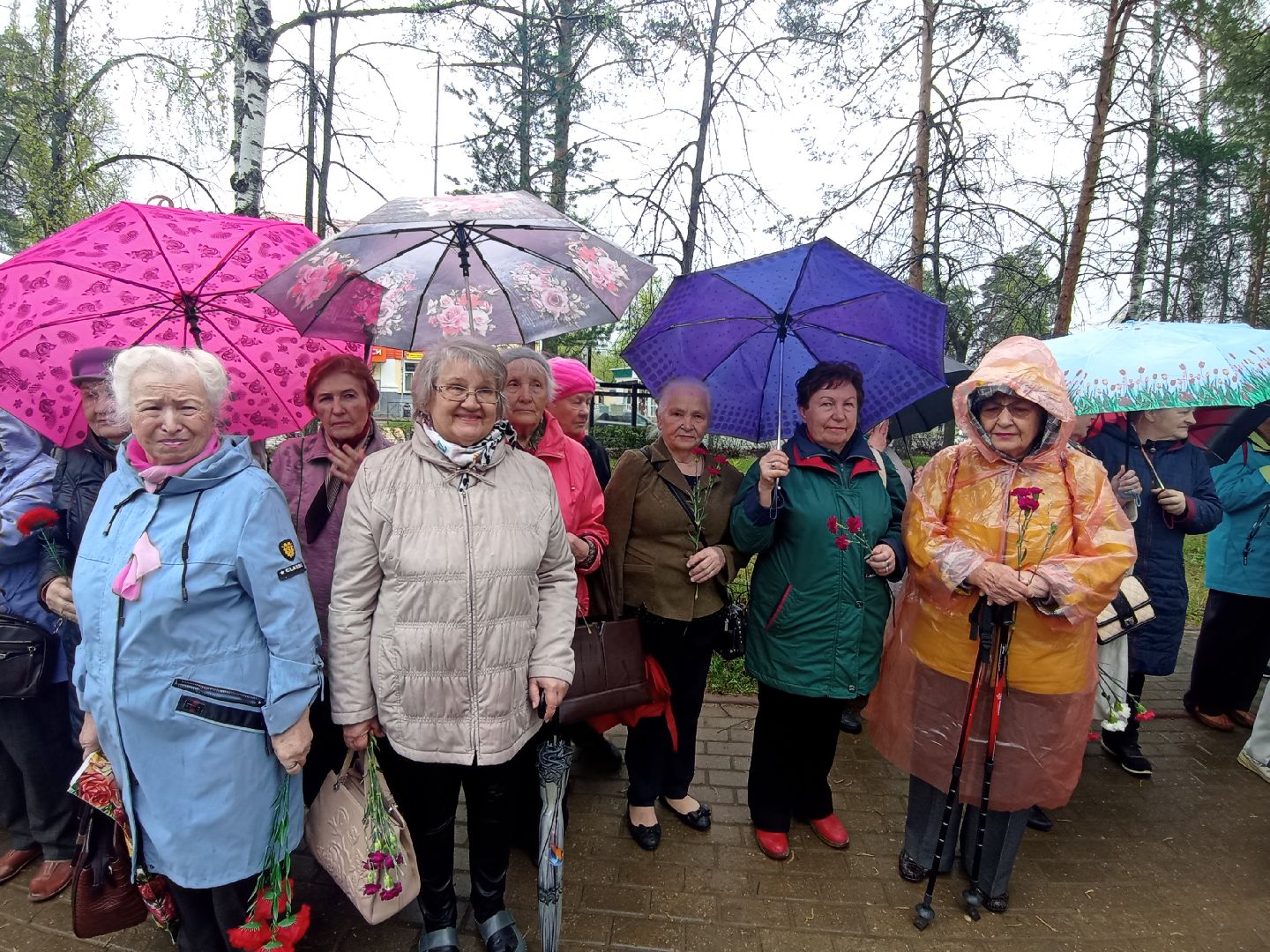 митинг, дань памяти, трагедия на ЧАЭС, ликвидаторы ЧАЭС, Дубна