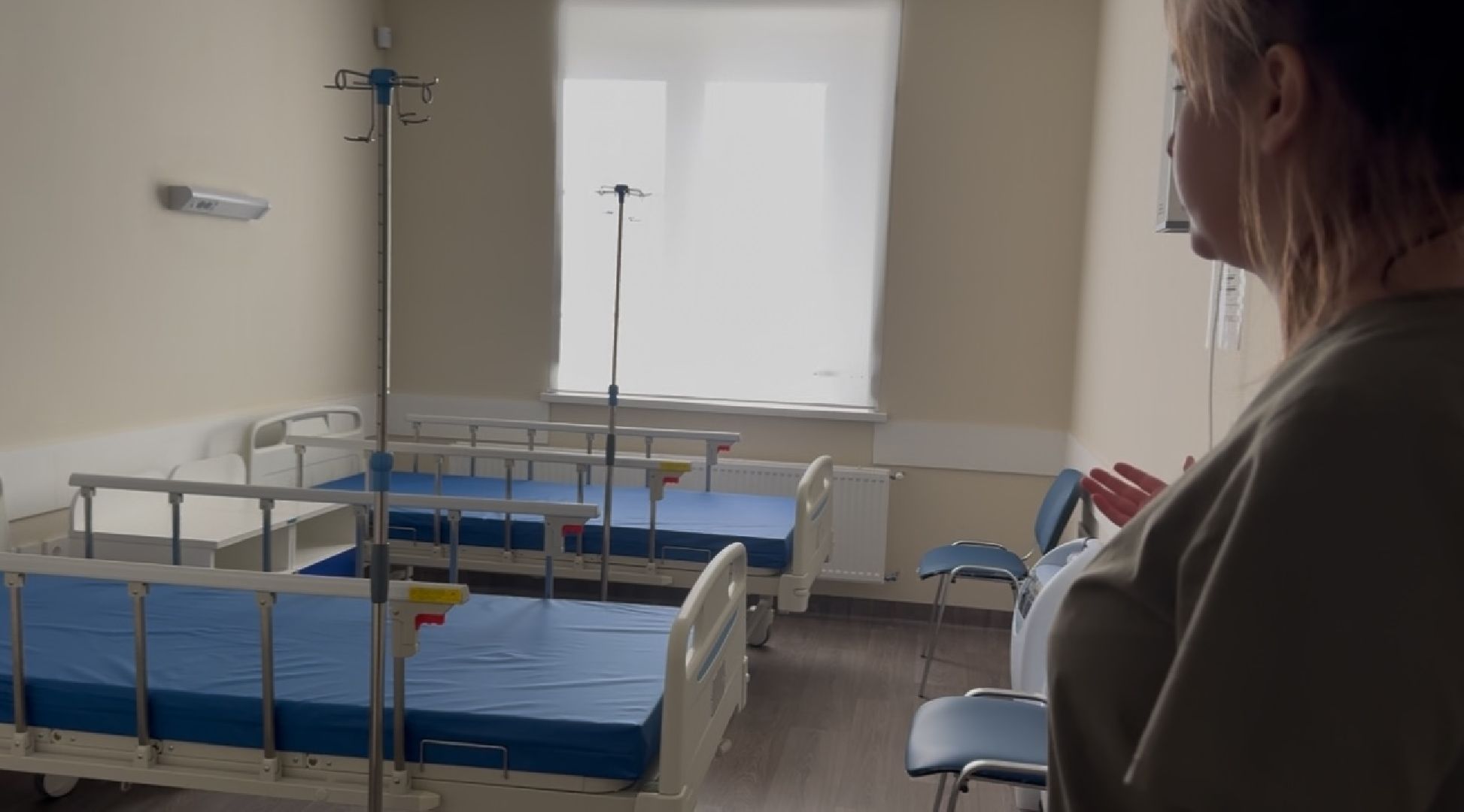 шаховская, фельдшер, фельдшерско-акушерский пункт, фап,